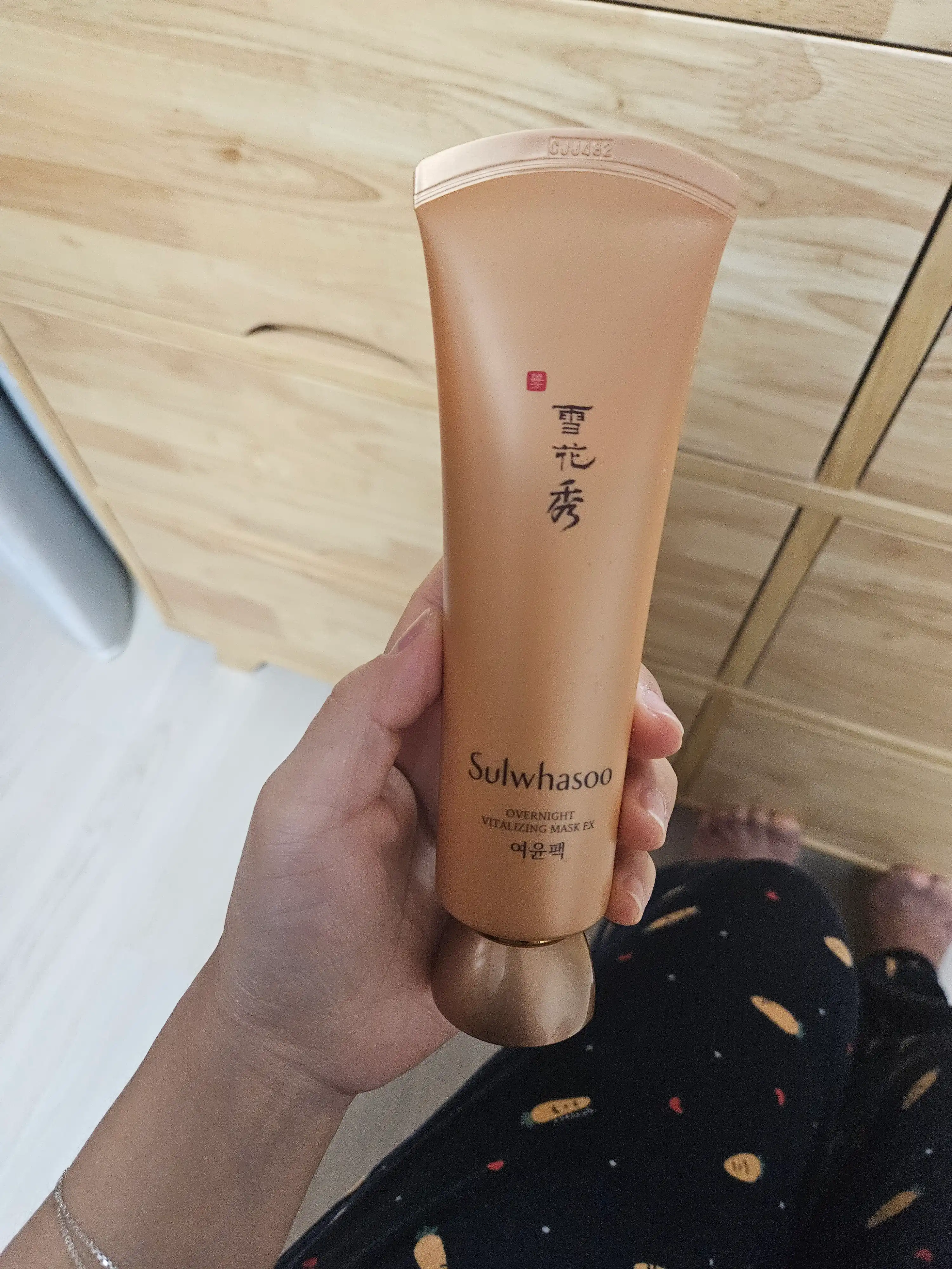 언니의파우치 리뷰 이미지 - [여윤팩]