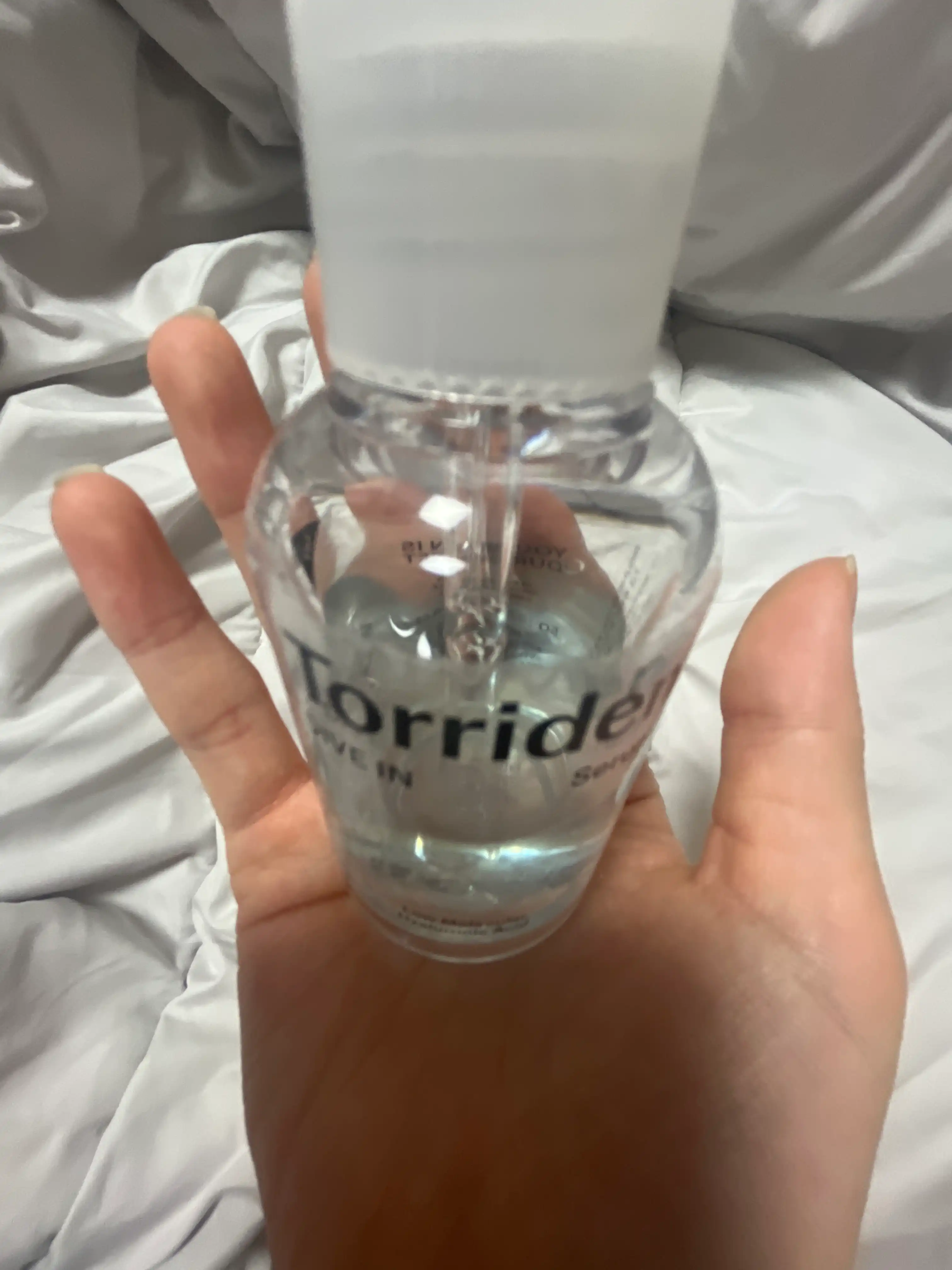 언니의파우치 리뷰 이미지 2 - [다이브인 저분자 히알루론산 세럼]