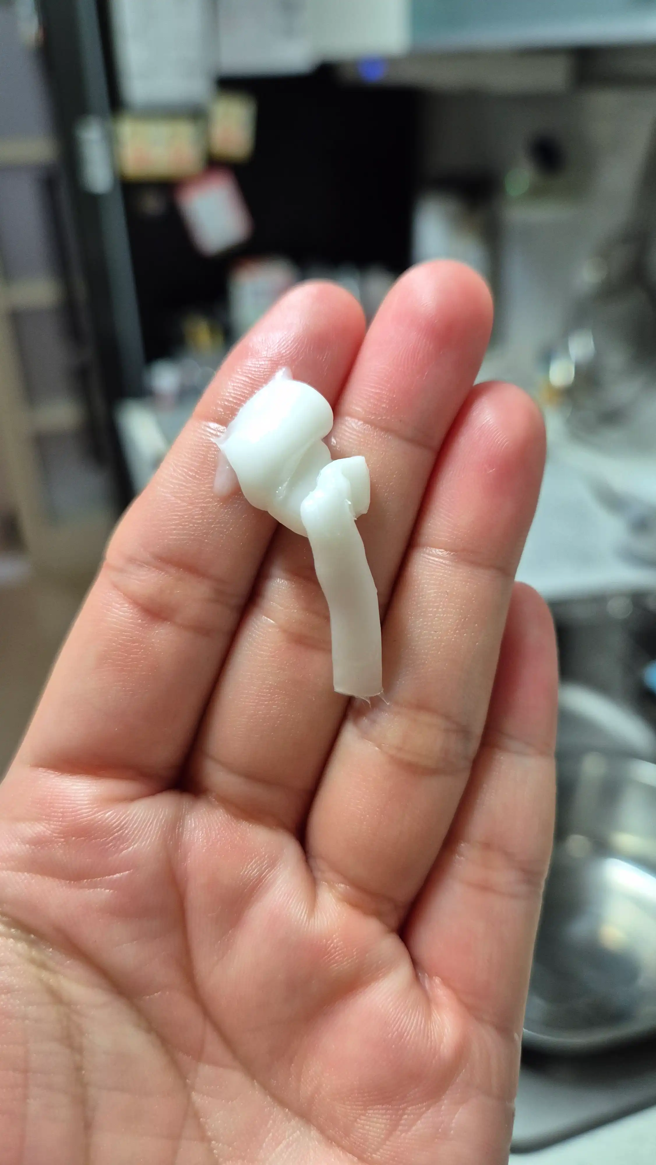 언니의파우치 리뷰 이미지 3 - [오트맘 핸드 트리트먼트]