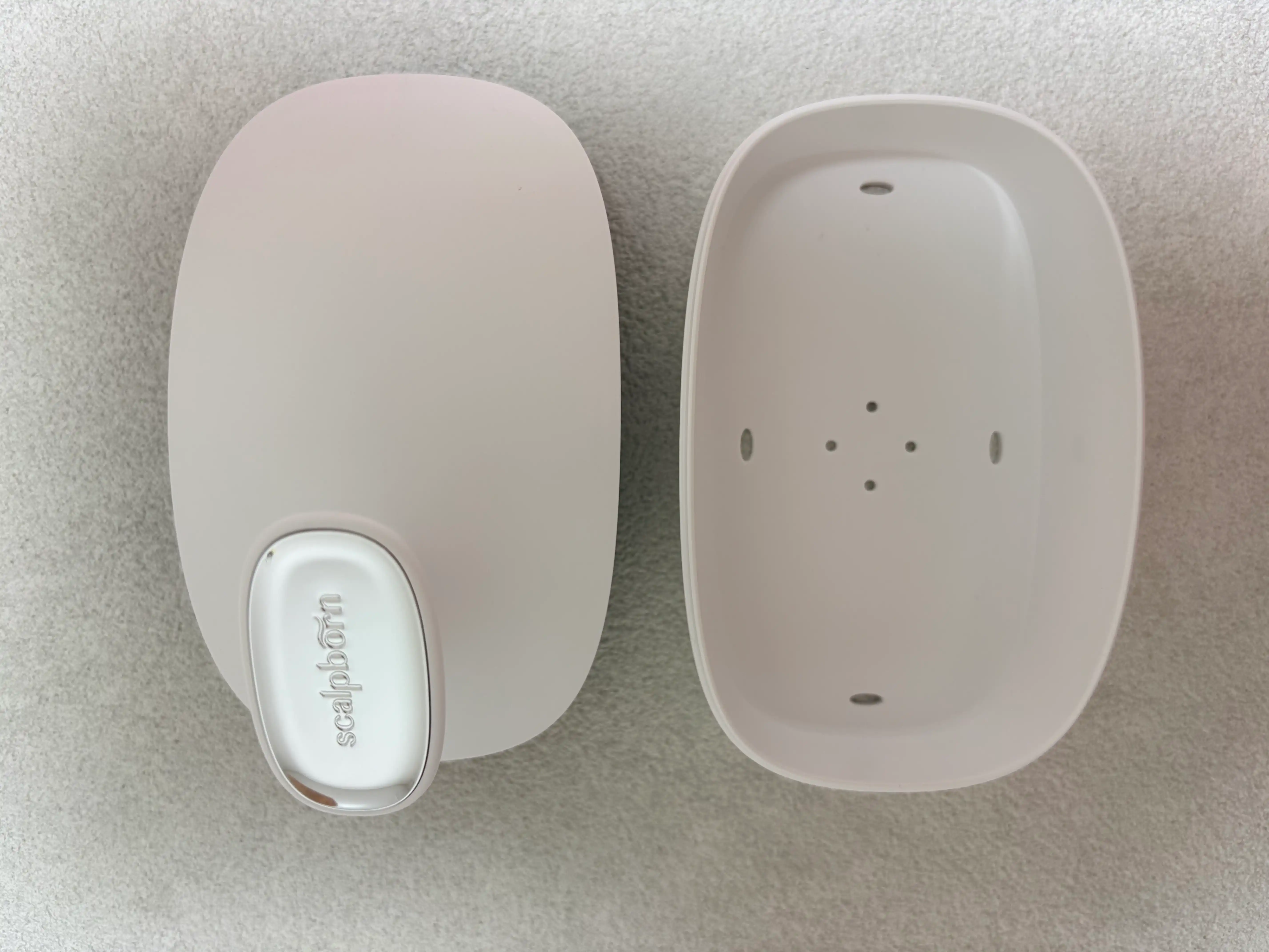 언니의파우치 리뷰 이미지 2 - [팝 샴푸브러쉬]