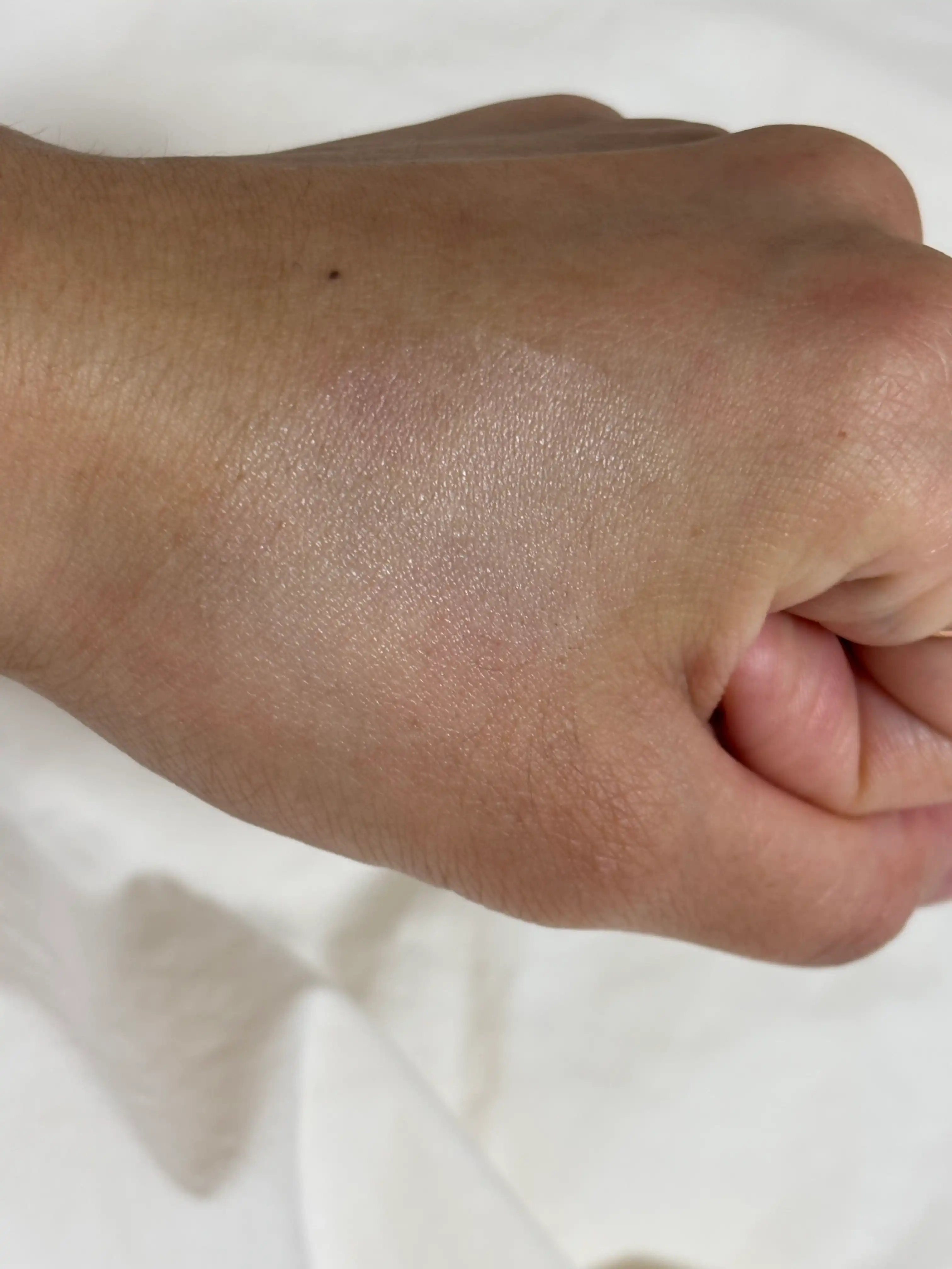 언니의파우치 리뷰 이미지 3 - [듀이 스킨 쿠션]