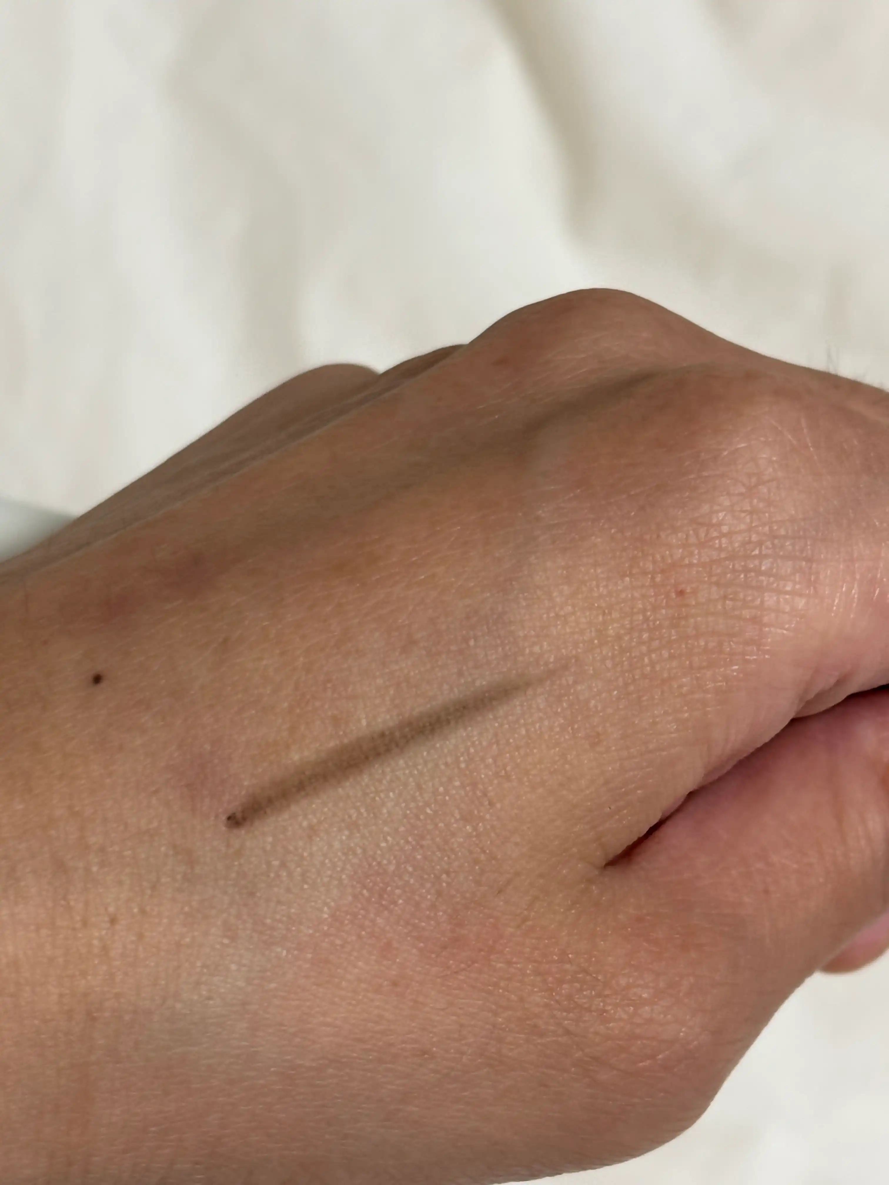 언니의파우치 리뷰 이미지 3 - [납작 아이브로우 펜슬]