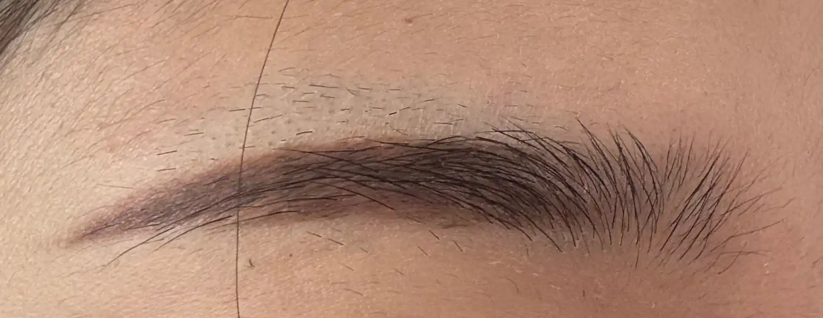 언니의파우치 리뷰 이미지 5 - [납작 아이브로우 펜슬]