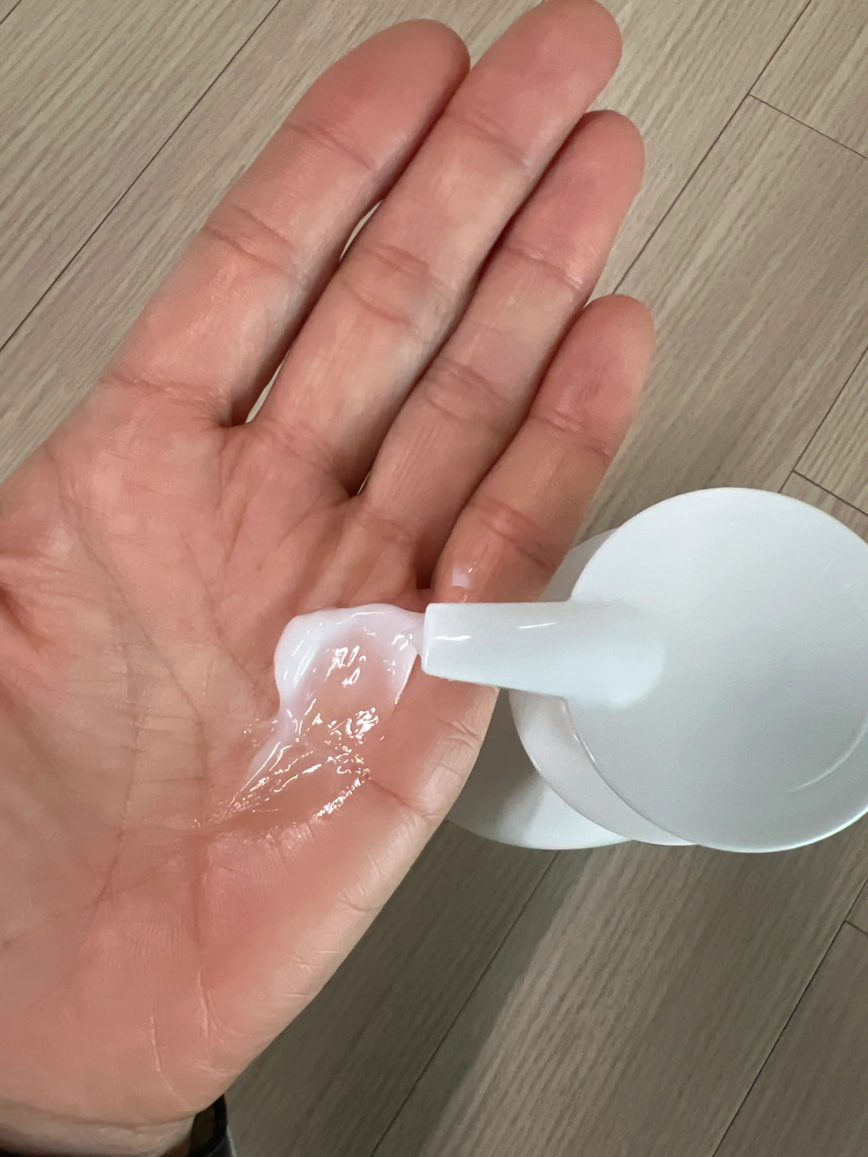 언니의파우치 리뷰 이미지 3 - [세라마이드 아토 로션]