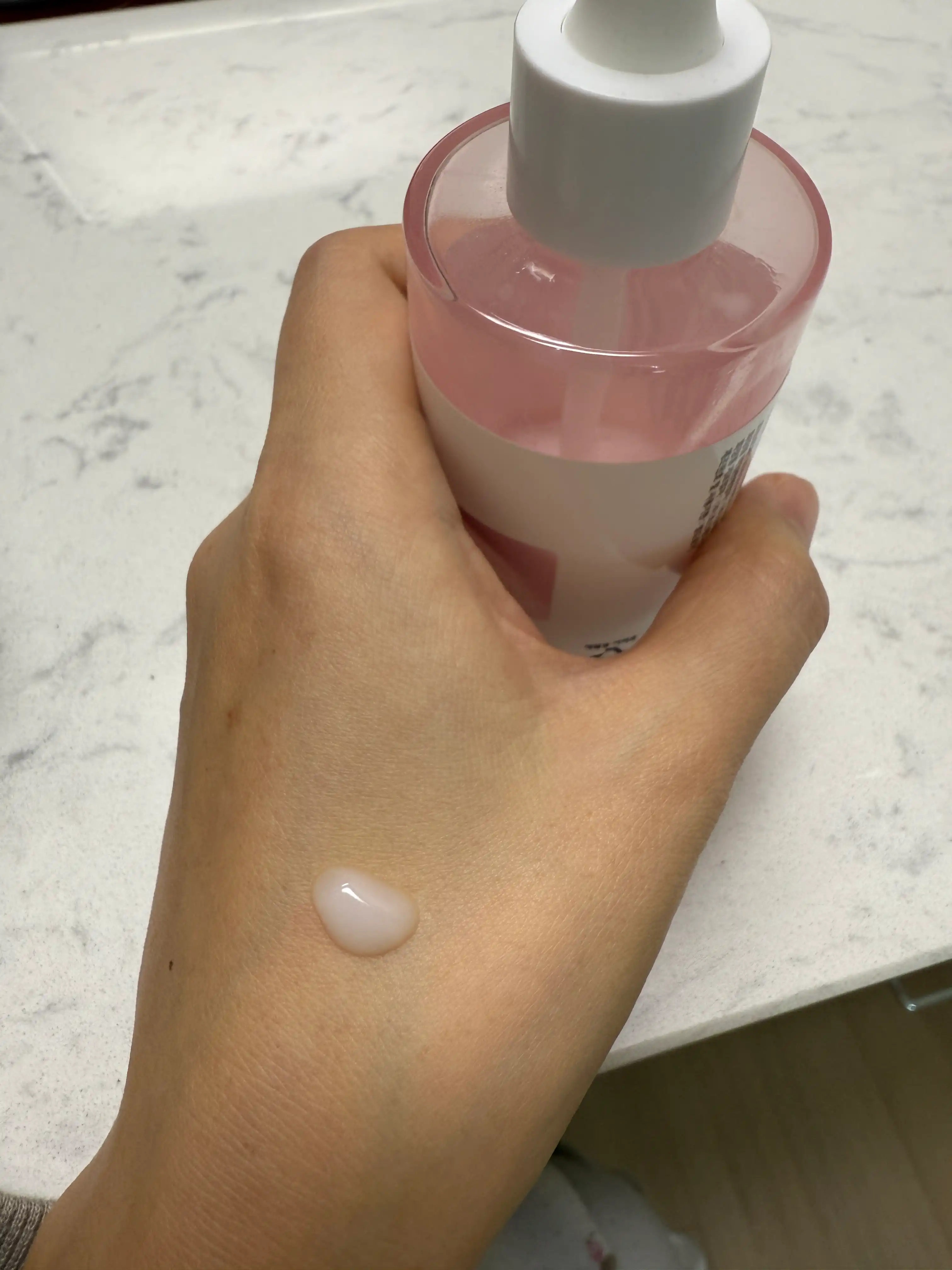 언니의파우치 리뷰 이미지 2 - [콜라겐 리더 앰플]