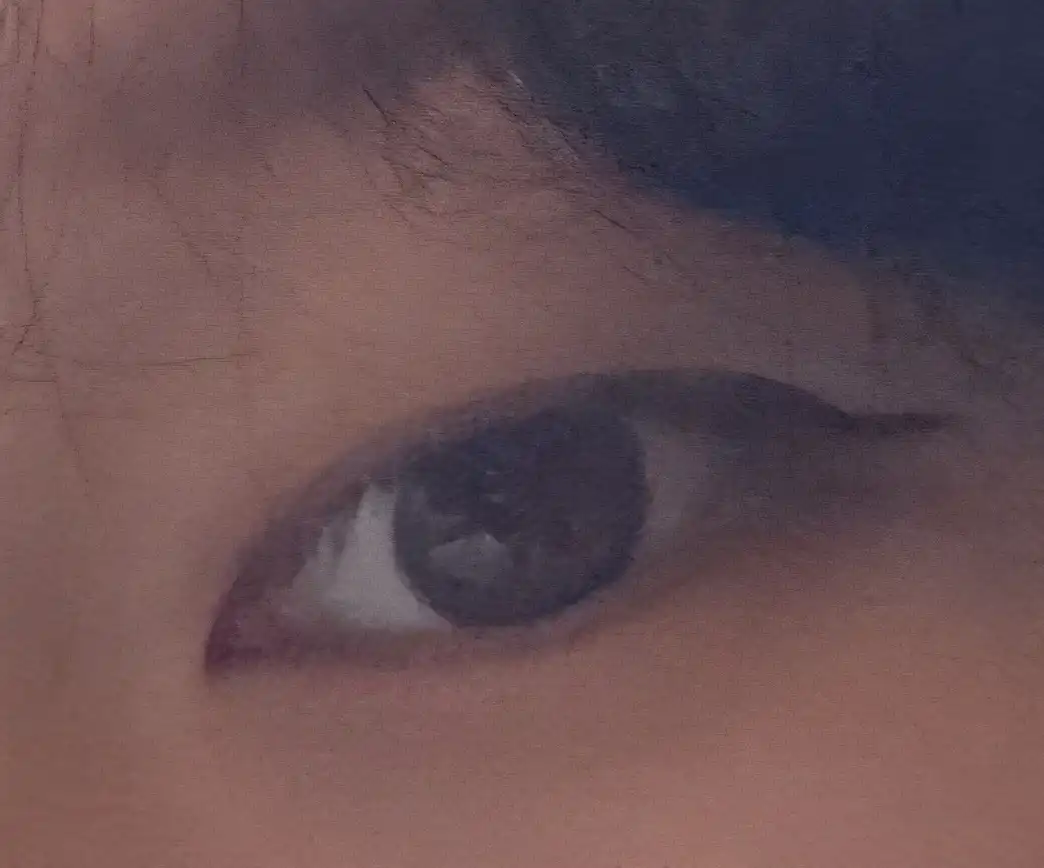 언니의파우치 리뷰 이미지 3 - [엣지 컬 틴트 마스카라]