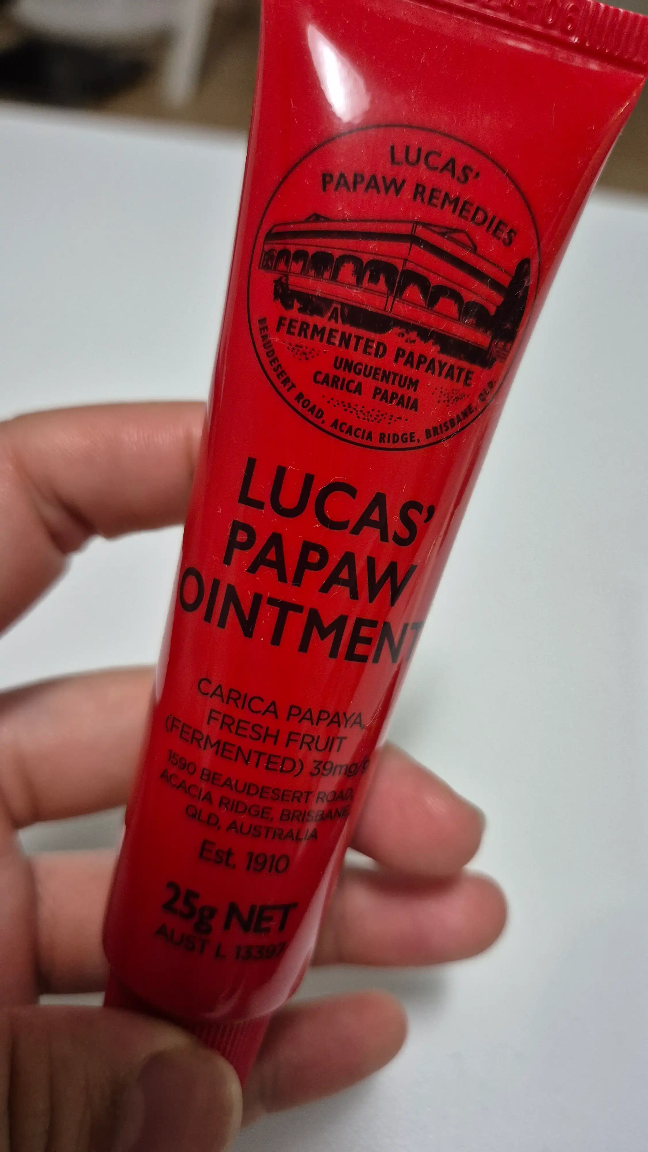 언니의파우치 리뷰 이미지 - [포포크림]