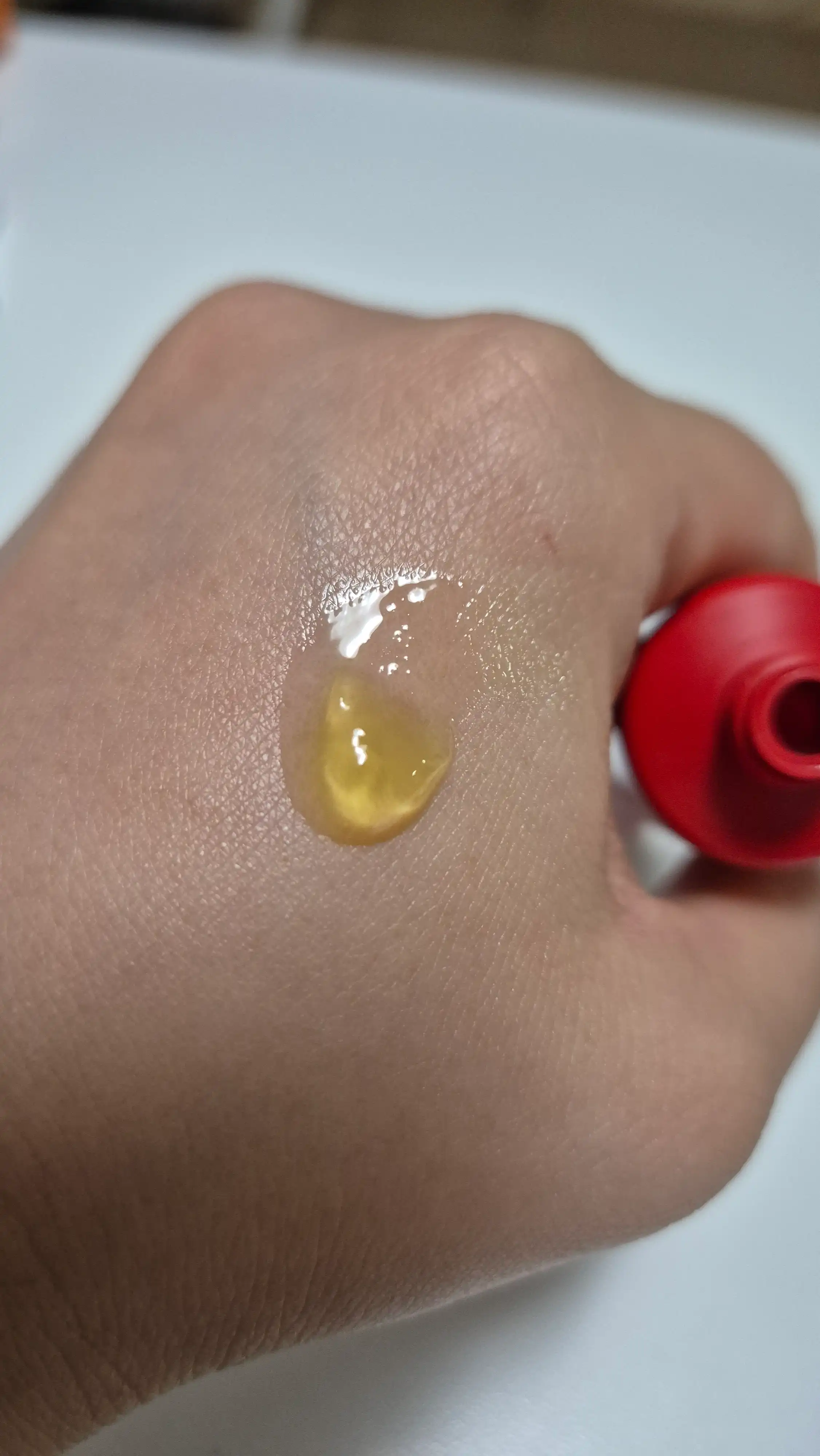 언니의파우치 리뷰 이미지 3 - [포포크림]