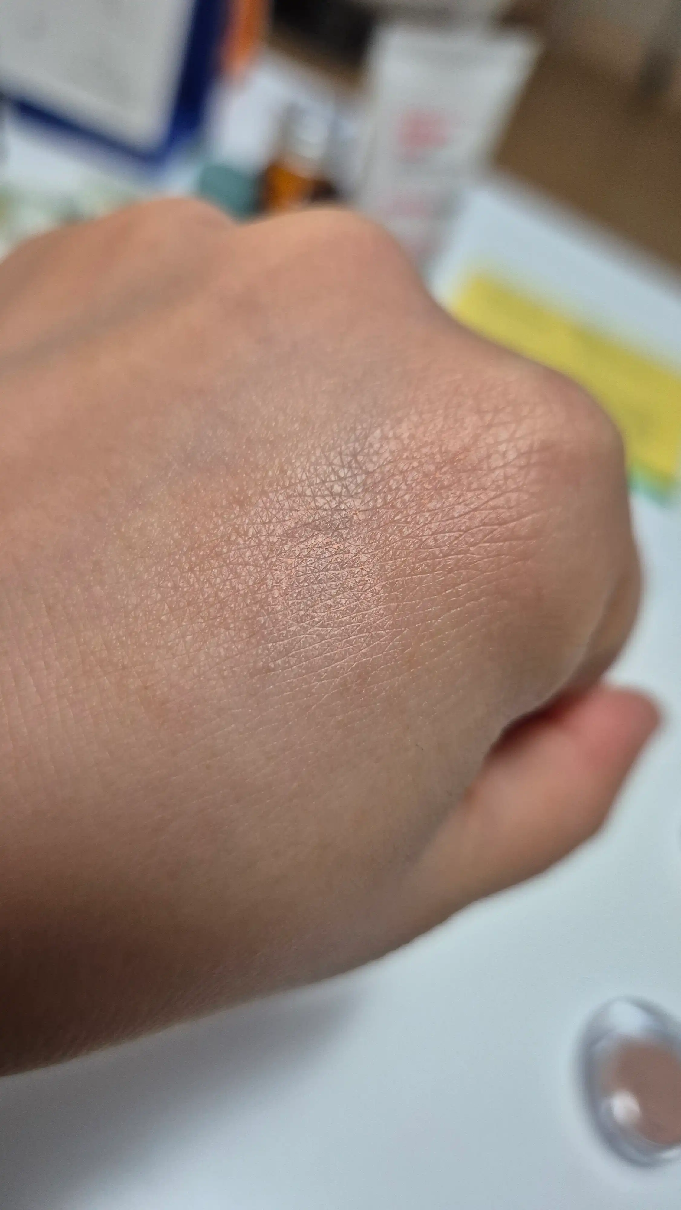 언니의파우치 리뷰 이미지 4 - [왓츠 인 마이 아이즈]