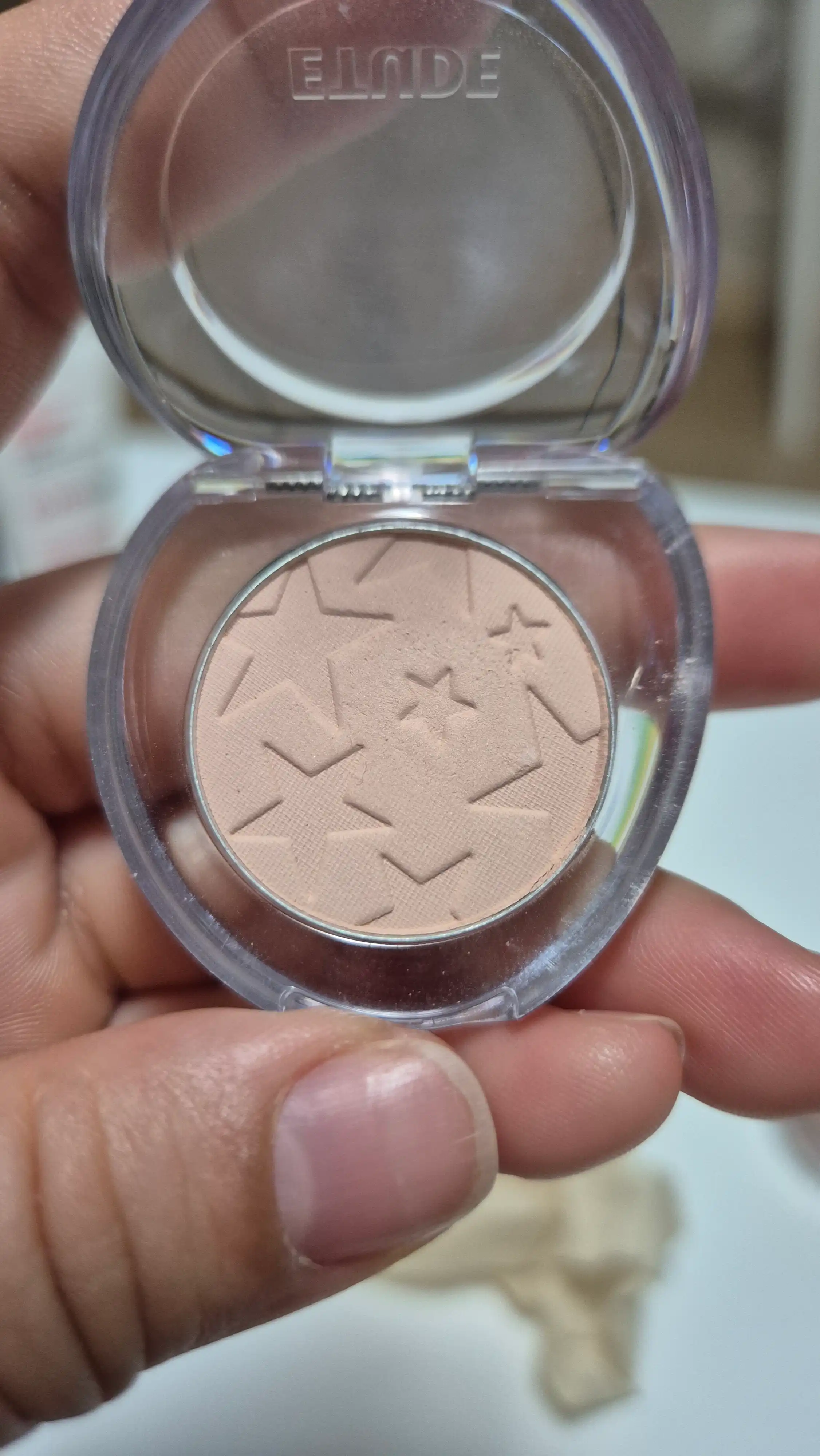 언니의파우치 리뷰 이미지 3 - [왓츠 인 마이 아이즈]