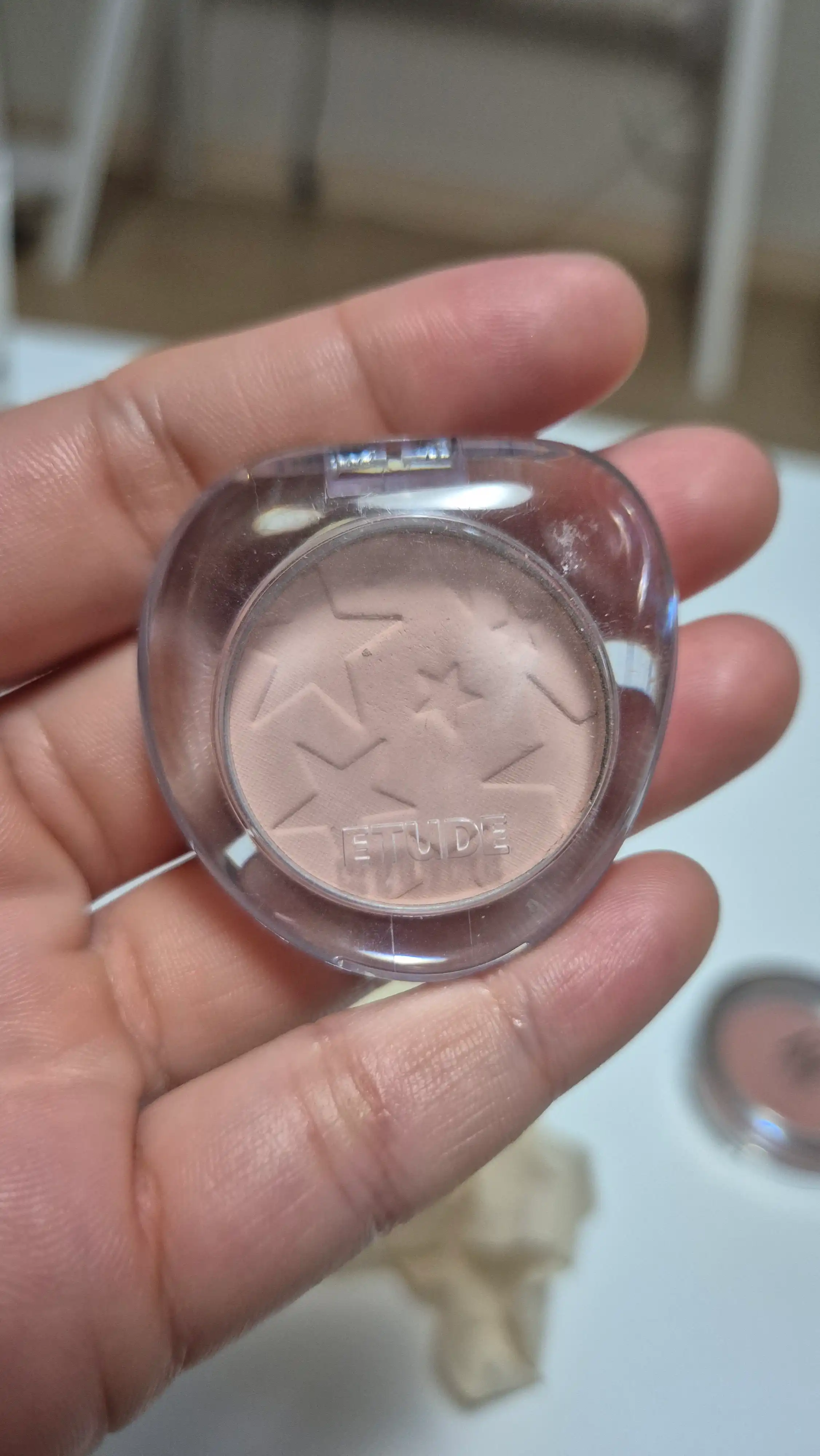 언니의파우치 리뷰 이미지 - [왓츠 인 마이 아이즈]