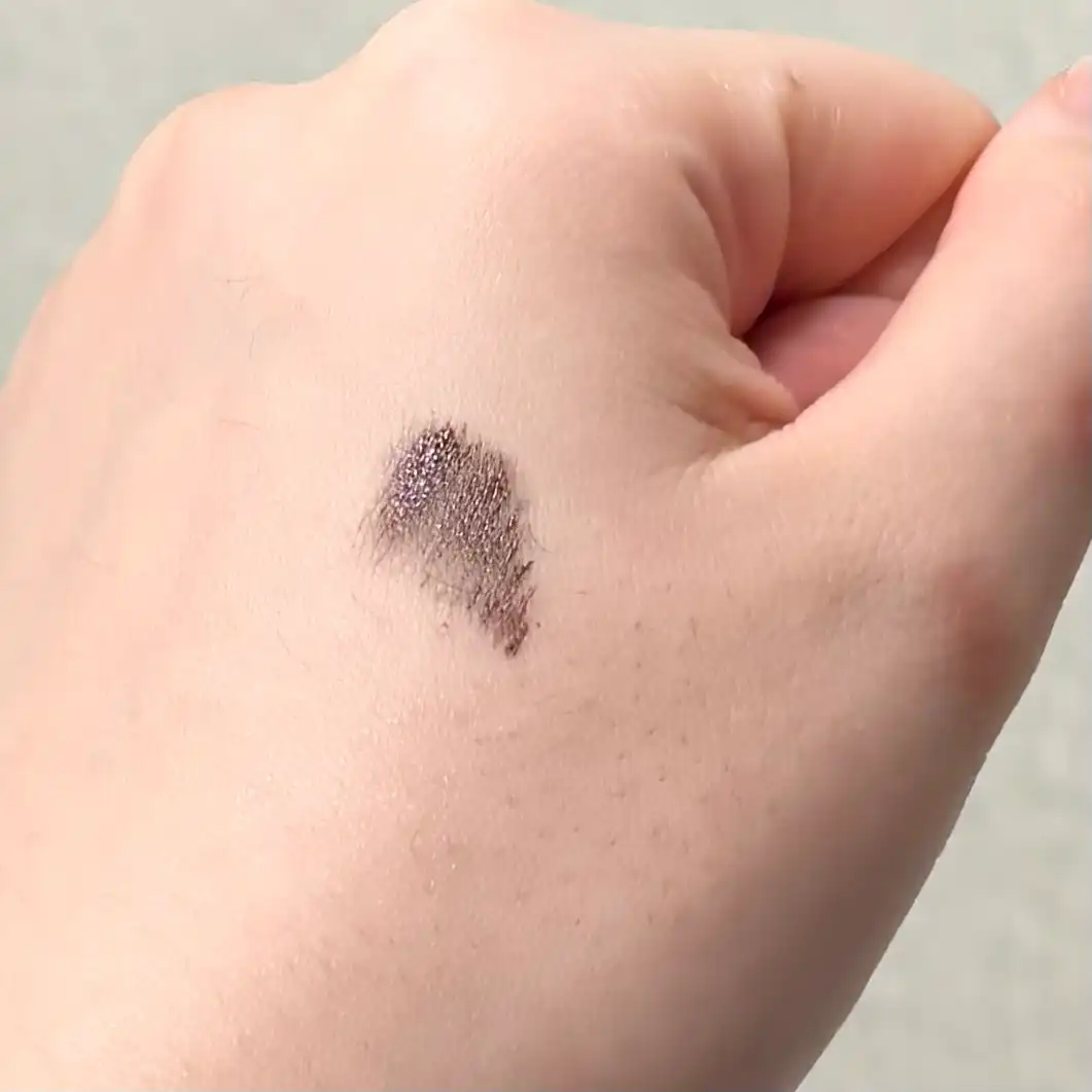 언니의파우치 리뷰 이미지 3 - [볼륨 업 스키니 마스카라]