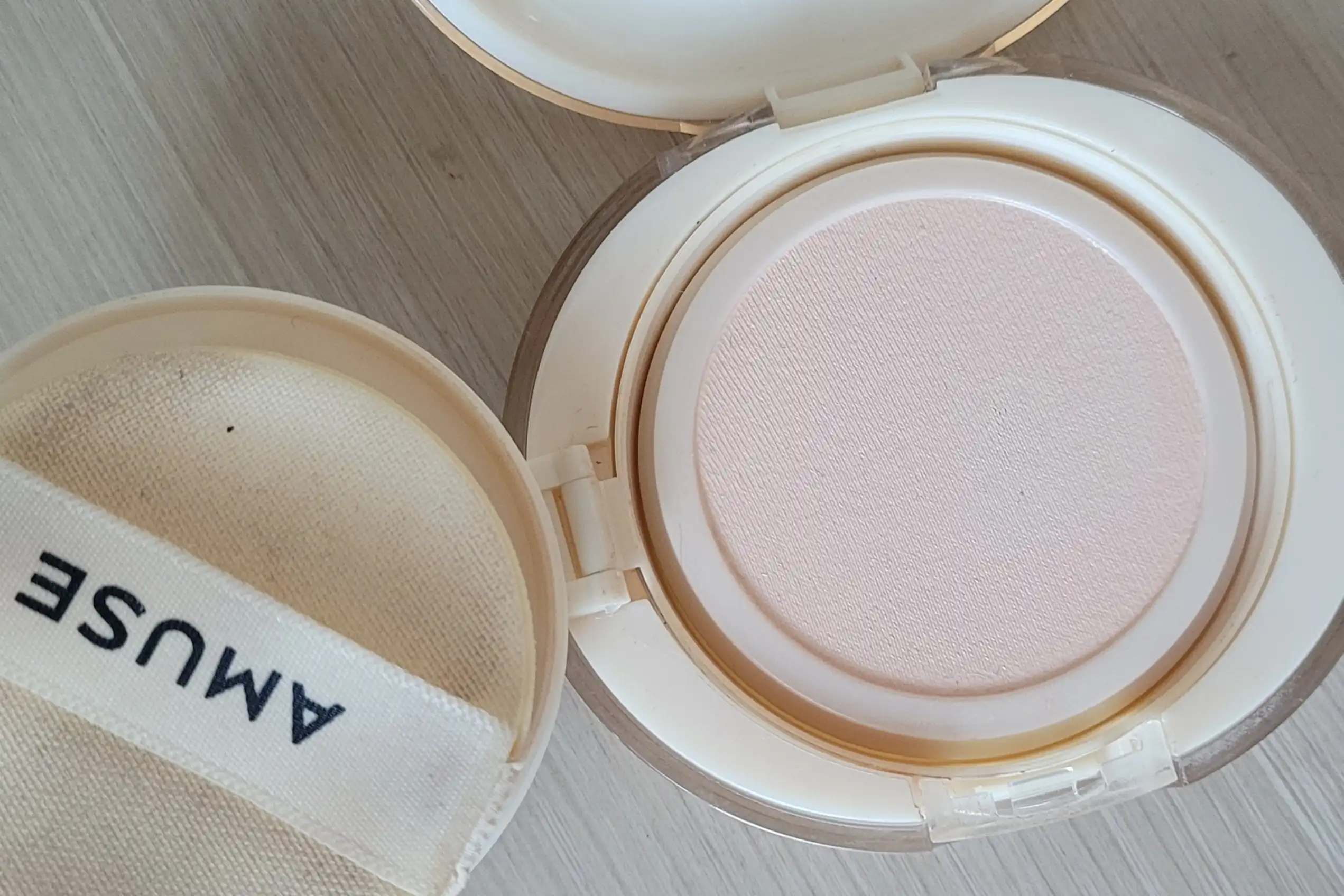 언니의파우치 리뷰 이미지 2 - [듀 젤리 마스터 쿠션]