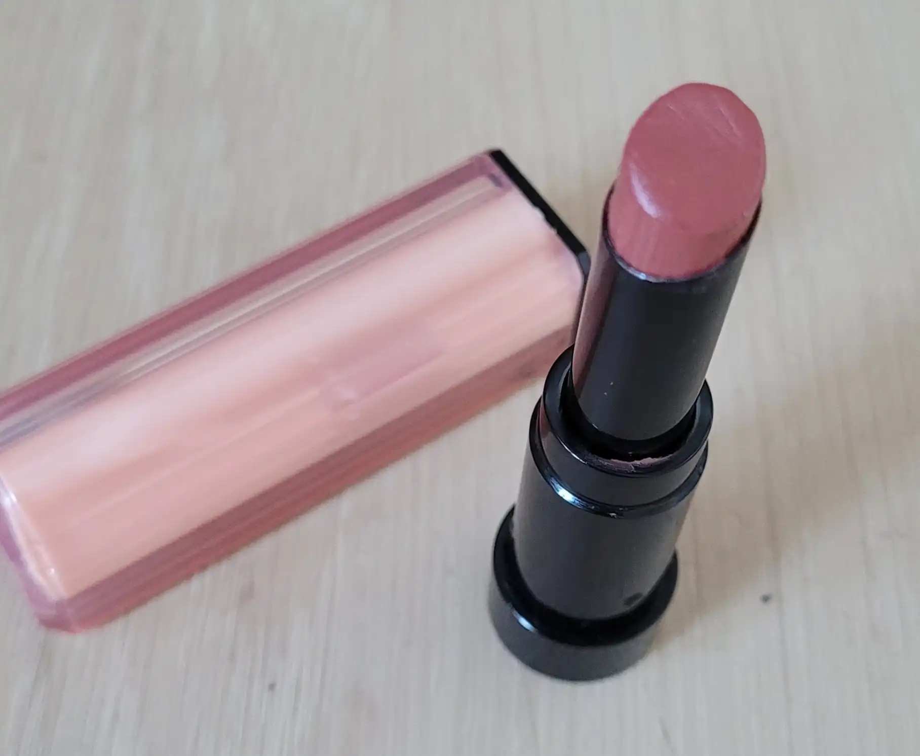 언니의파우치 리뷰 이미지 3 - [센슈얼 누드 밤]