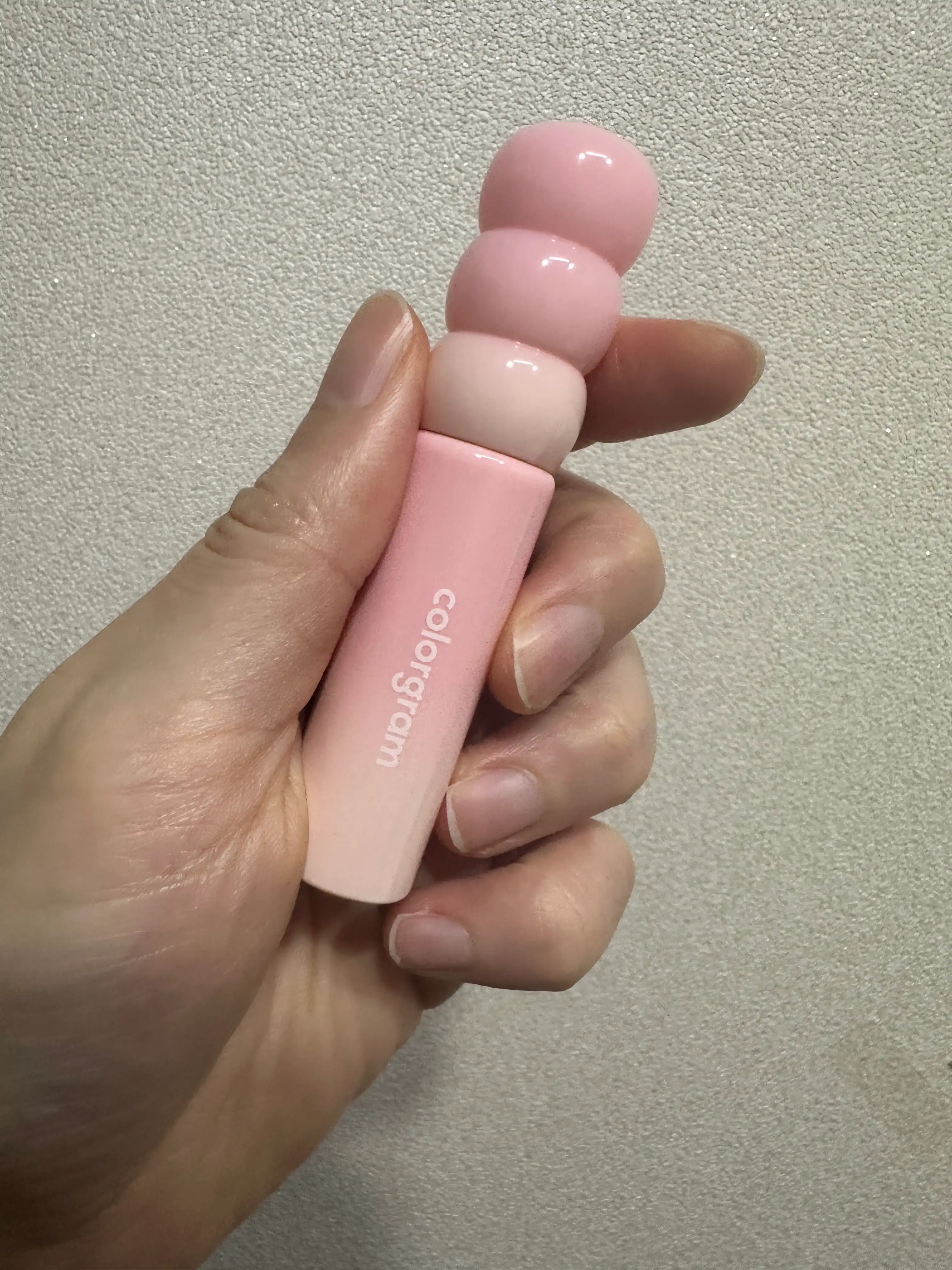 언니의파우치 리뷰 이미지 - [탕후루 탱글 틴트 밀크]