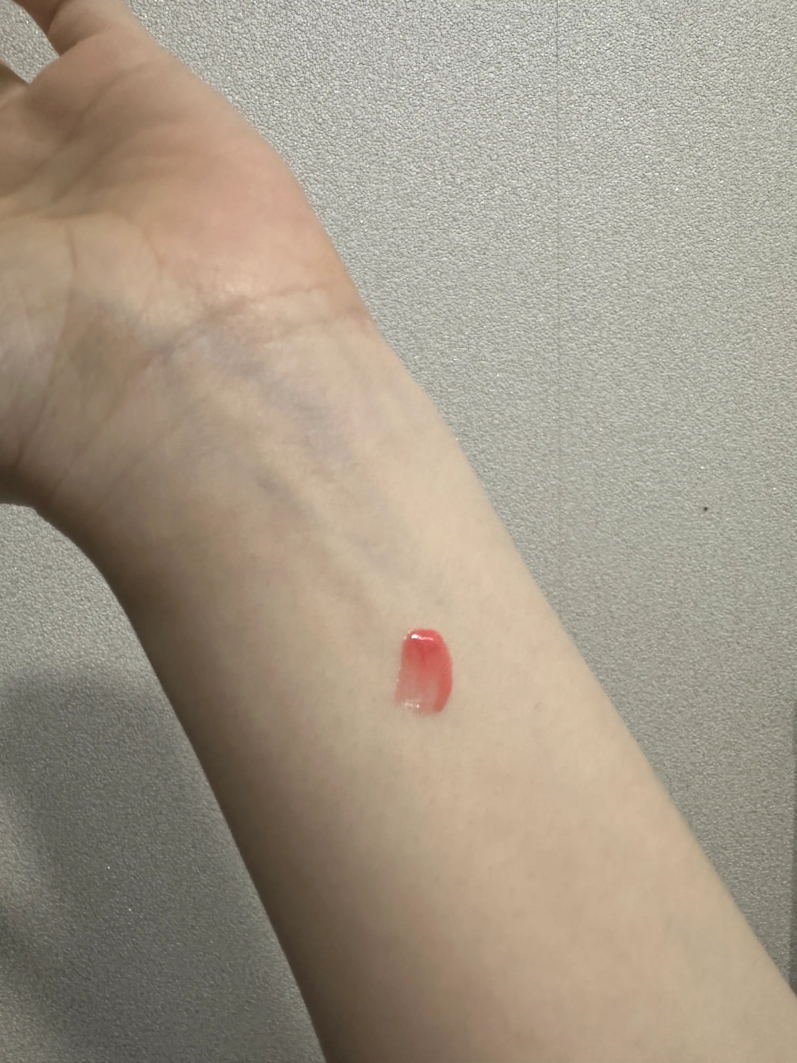 언니의파우치 리뷰 이미지 3 - [탕후루 탱글 틴트 밀크]