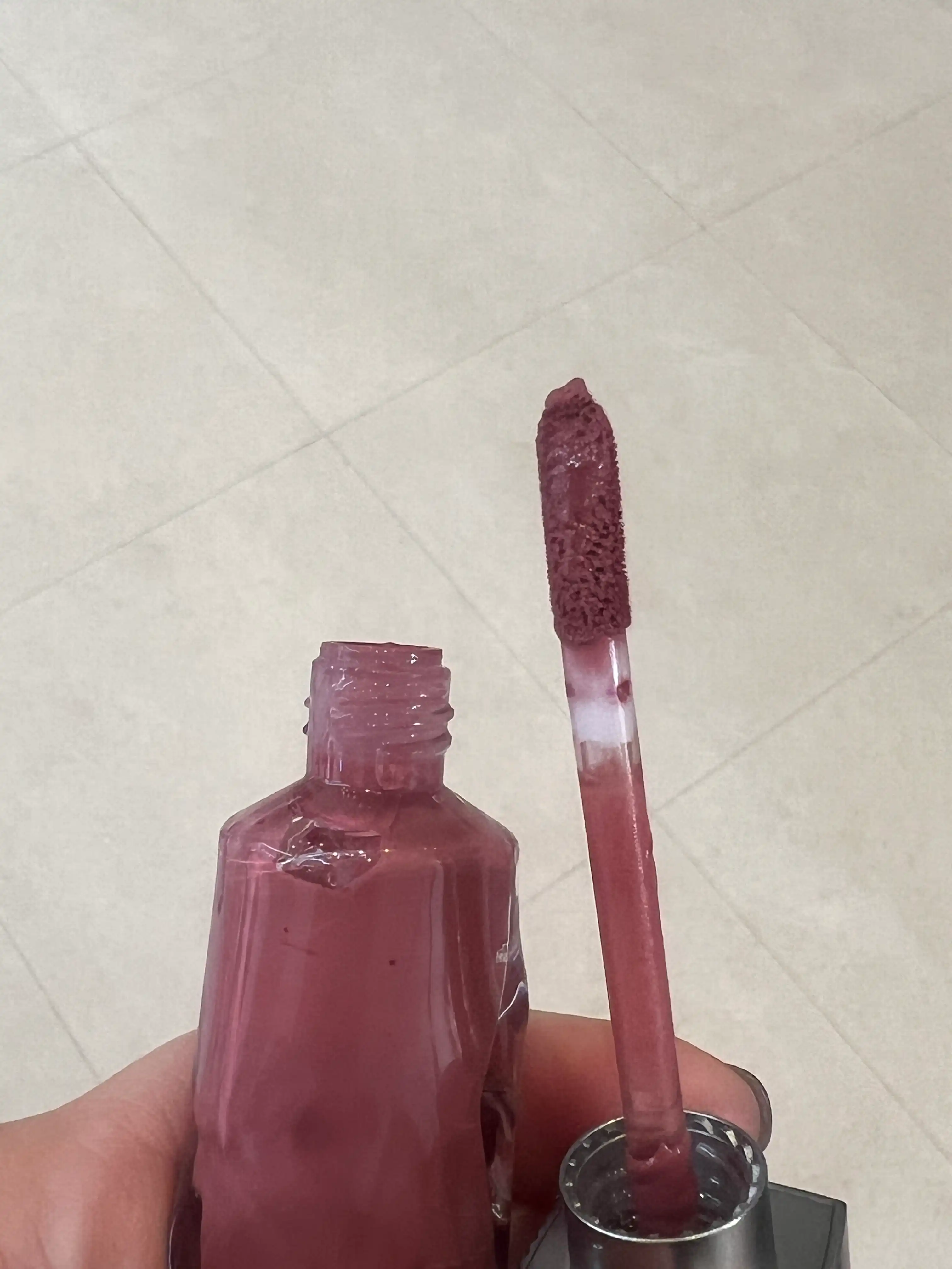 언니의파우치 리뷰 이미지 3 - [오브제 리퀴드]