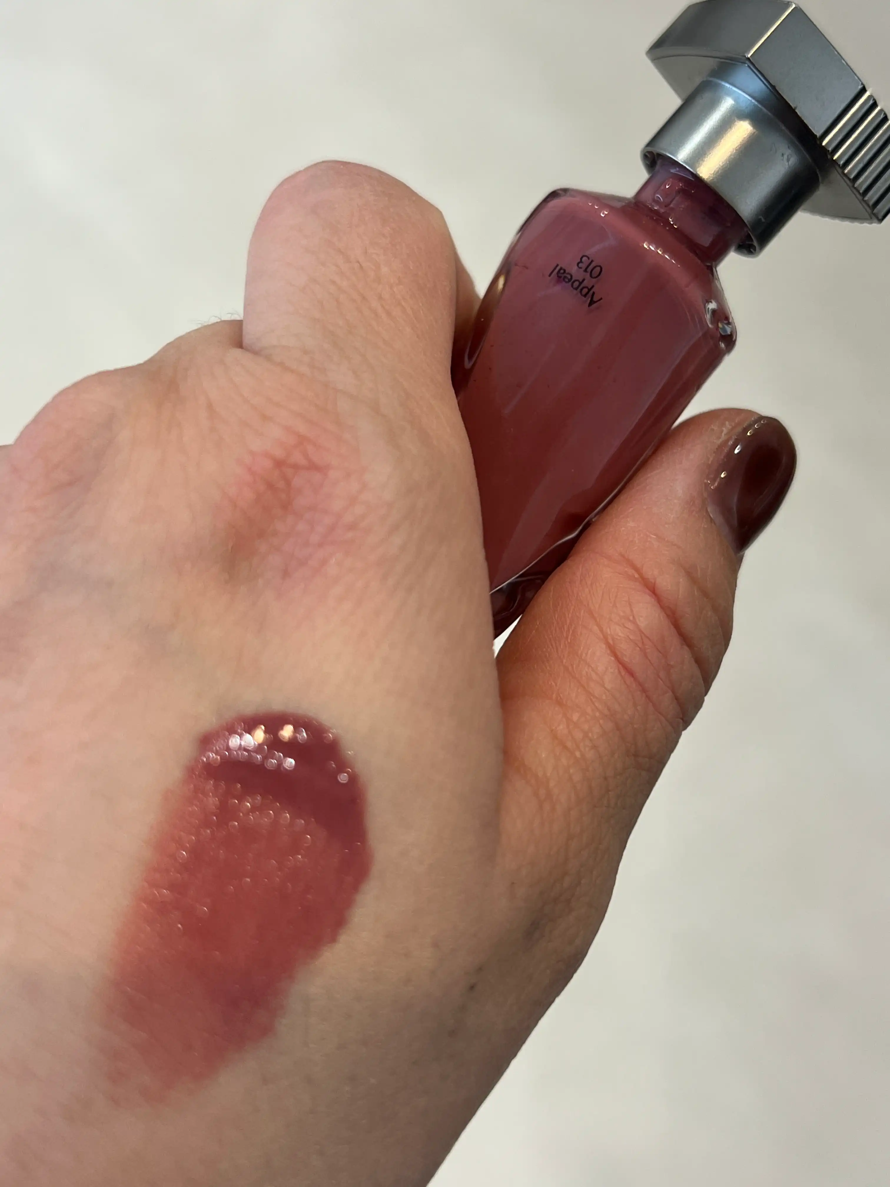 언니의파우치 리뷰 이미지 4 - [오브제 리퀴드]