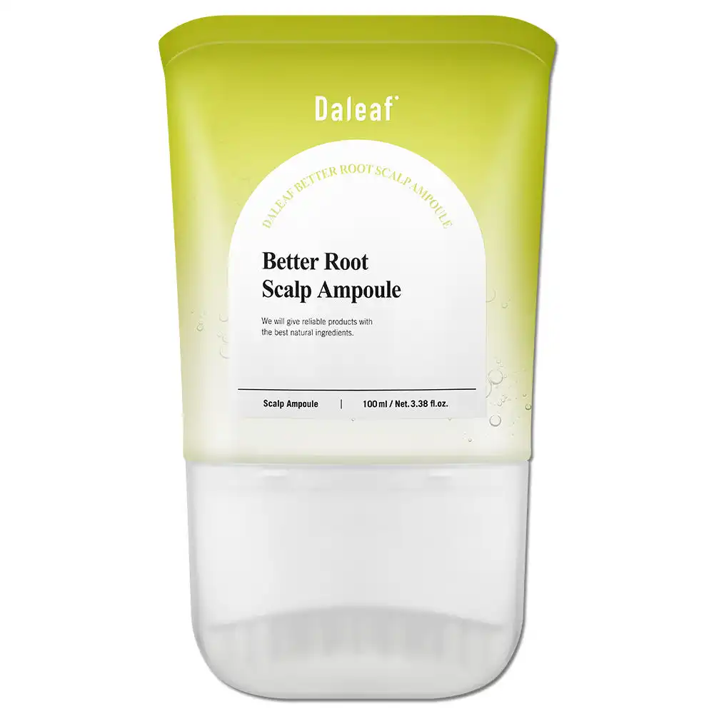 배러 루트 스칼프 앰플