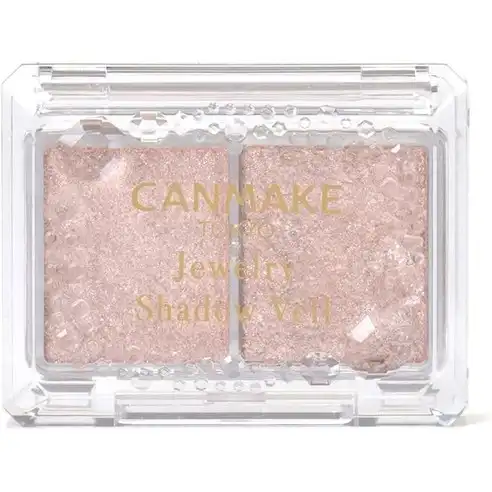 쥬얼리 섀도우 베일