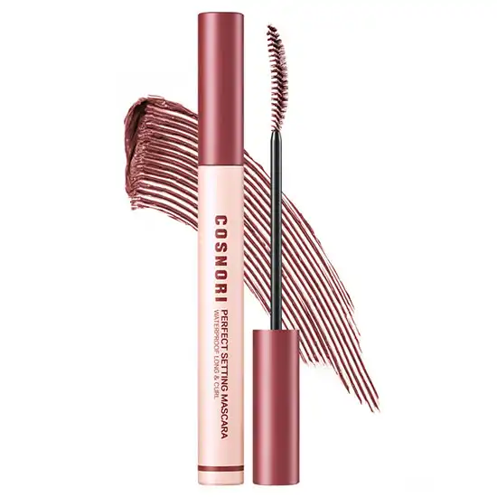 퍼펙트 세팅 워터프루프 마스카라 롱앤컬