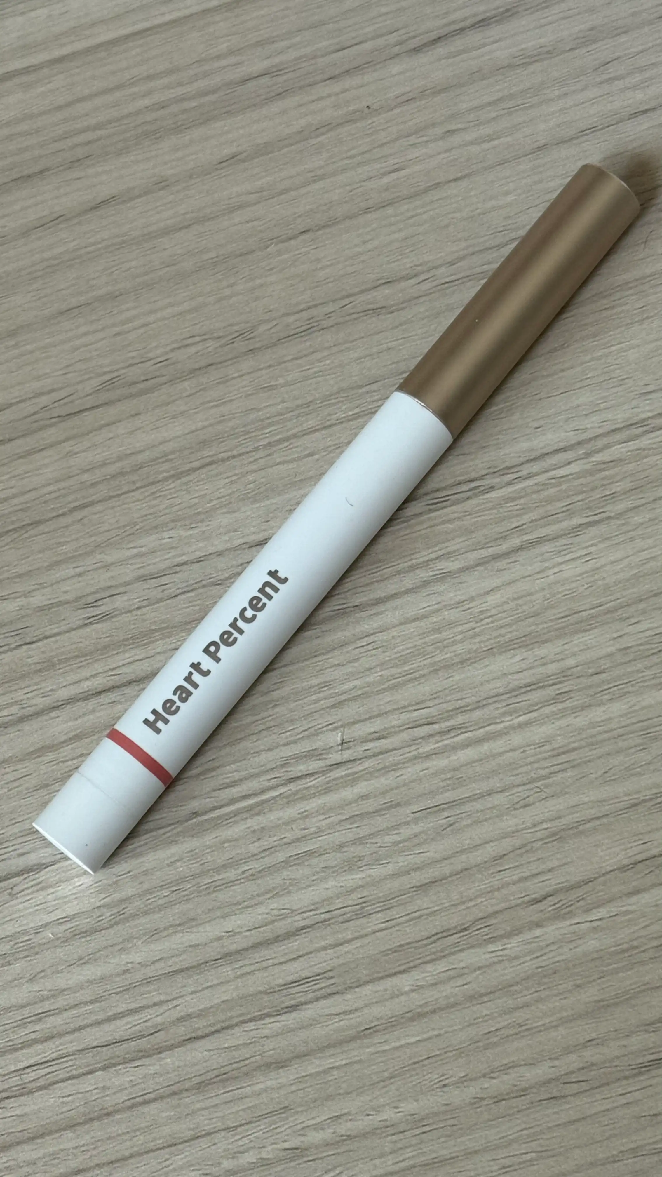 언니의파우치 리뷰 이미지 - [도트 온 무드 립펜슬]