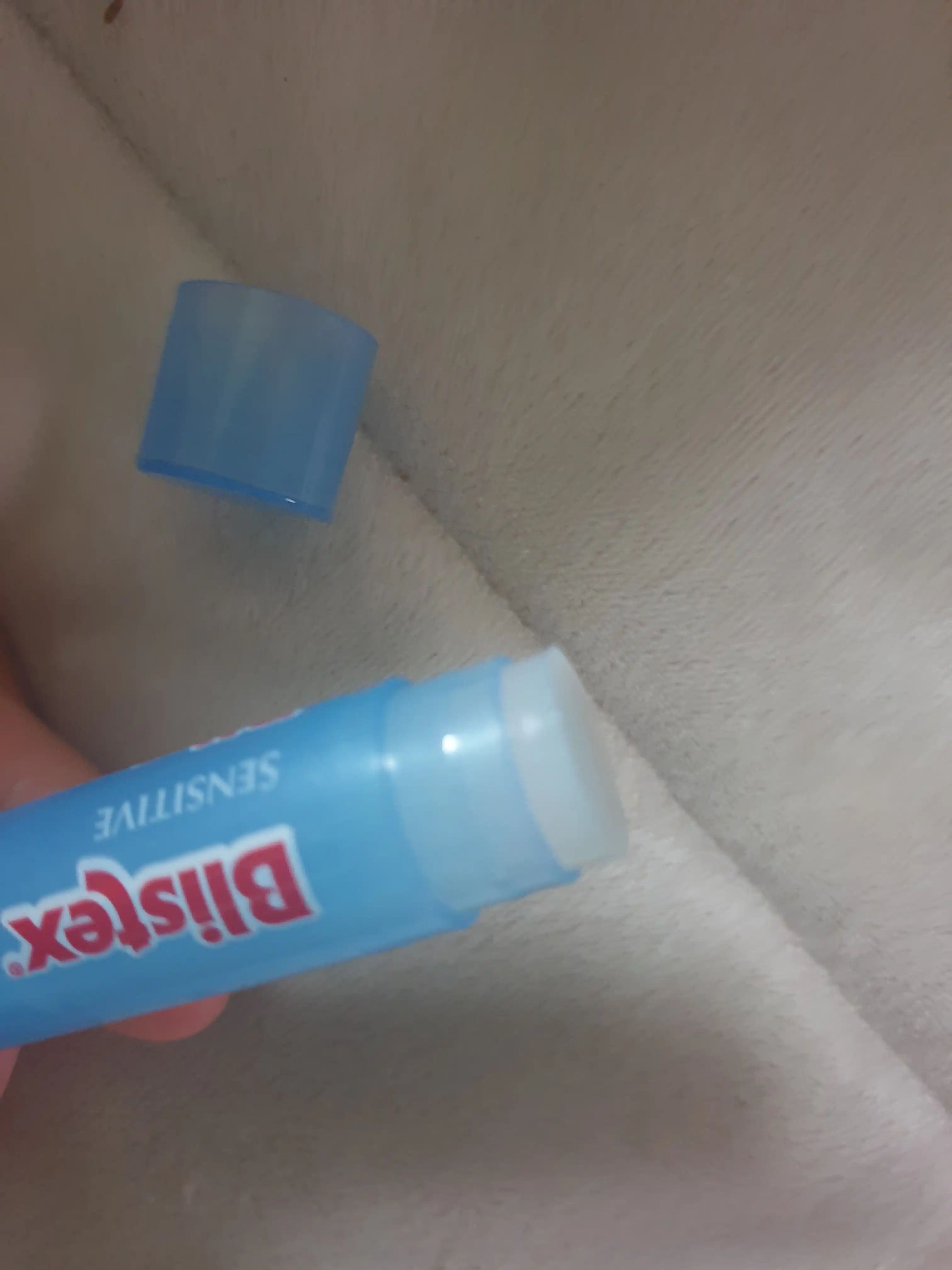 언니의파우치 리뷰 이미지 2 - [센시티브 립밤]