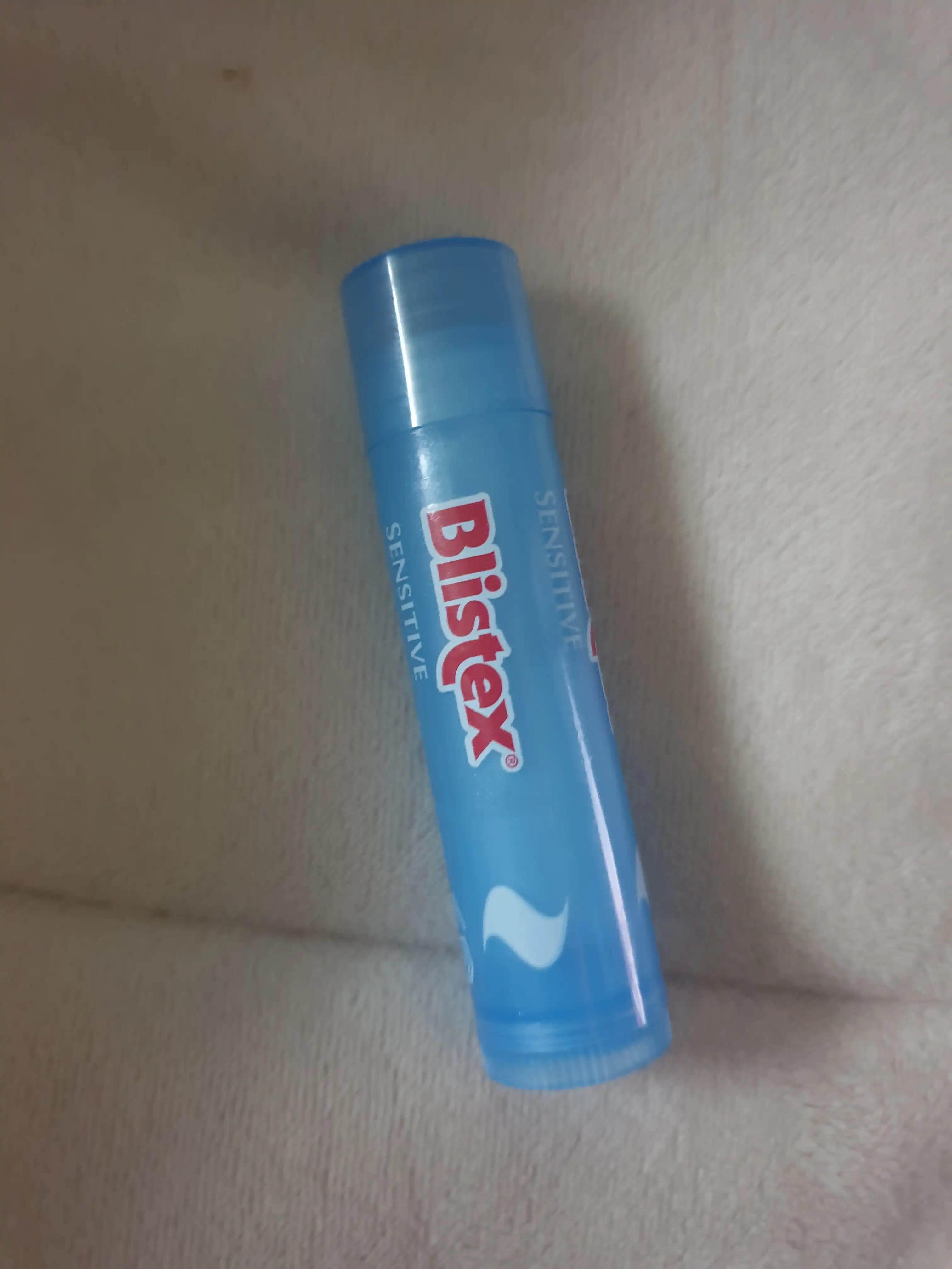 언니의파우치 리뷰 이미지 - [센시티브 립밤]