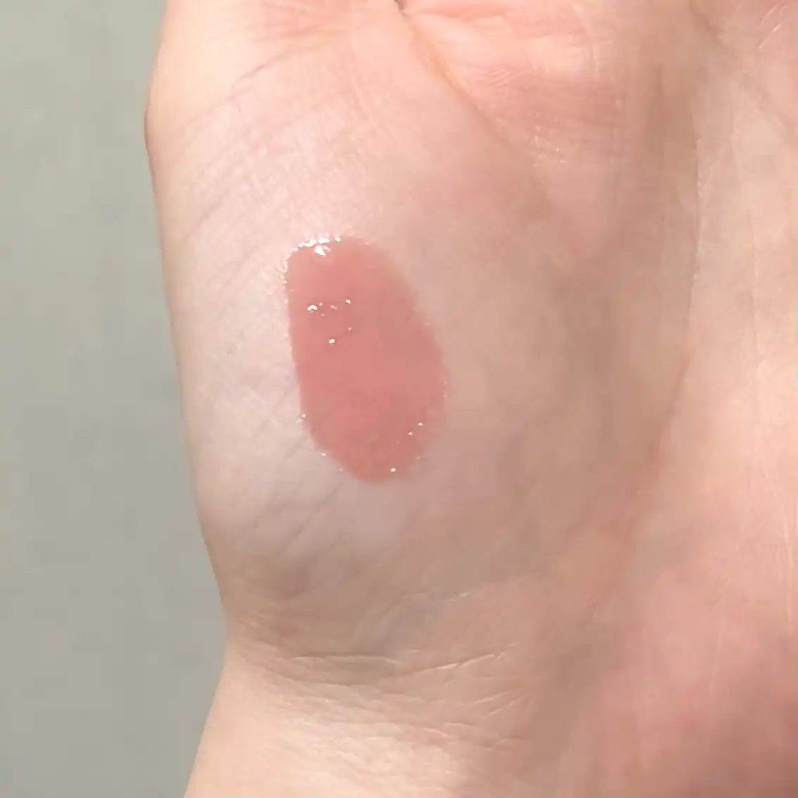 언니의파우치 리뷰 이미지 3 - [오버 글레이즈]