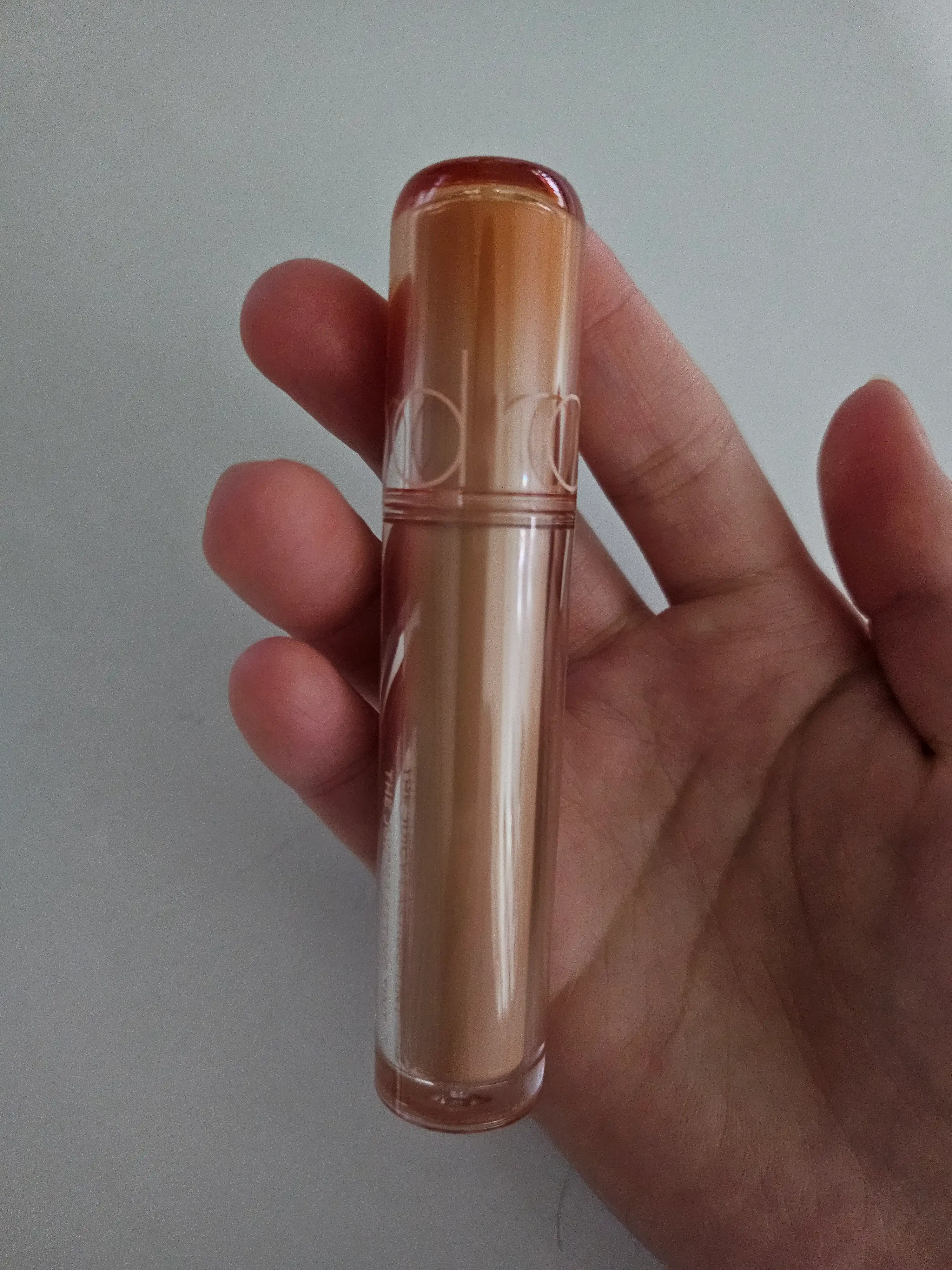 언니의파우치 리뷰 이미지 - [더 쥬시 래스팅 틴트]