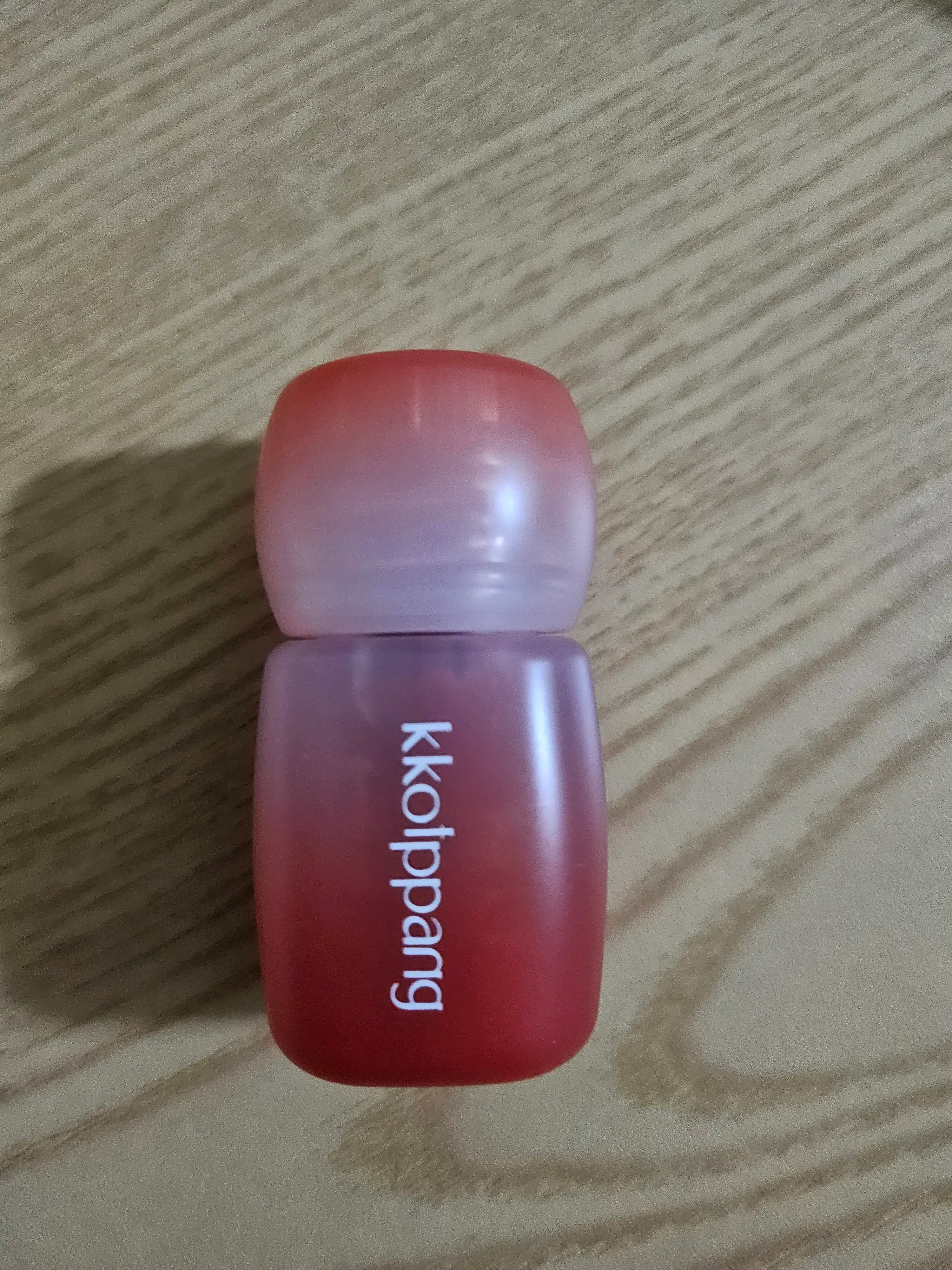 언니의파우치 리뷰 이미지 - [피네 로즈 블러 틴트]