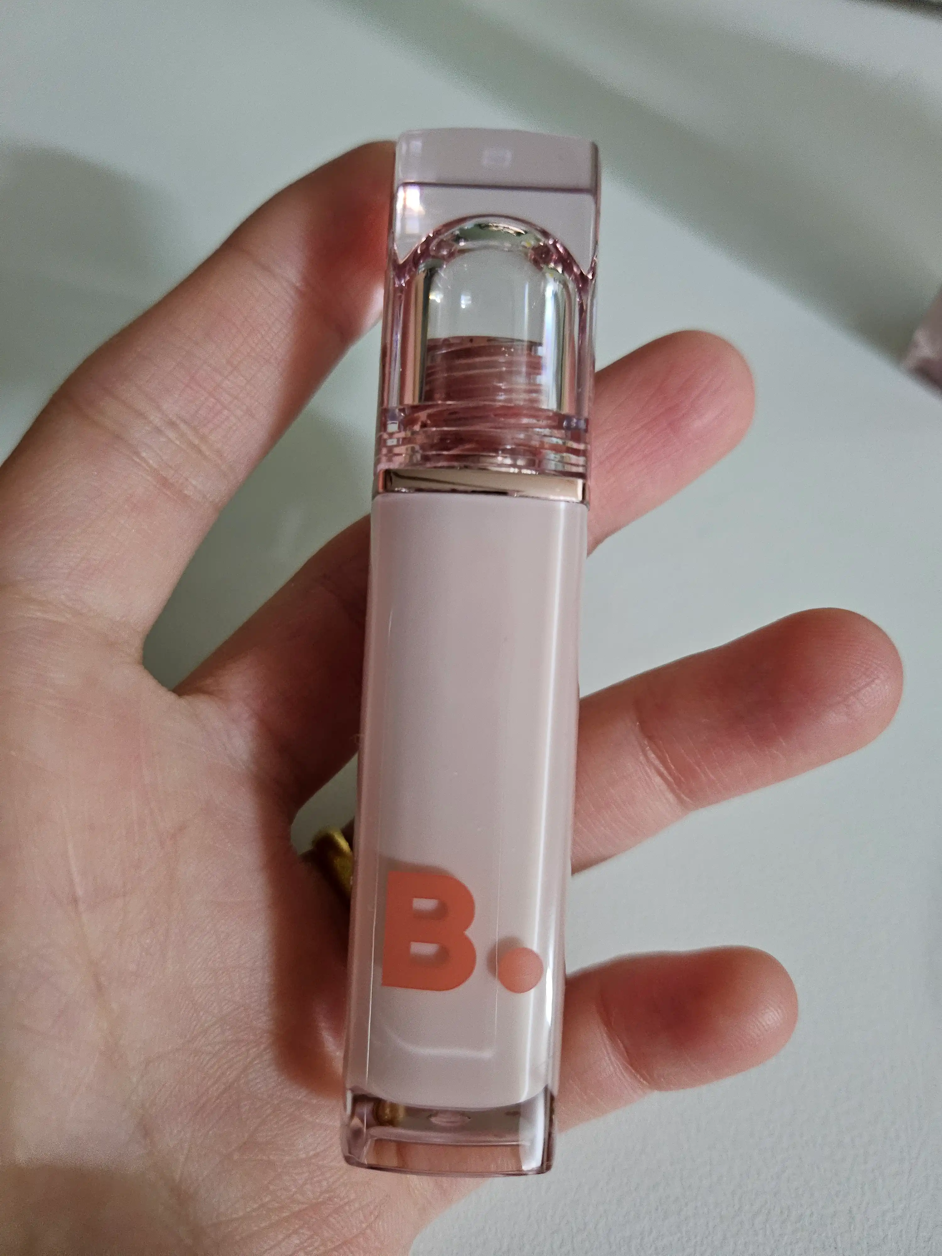 언니의파우치 리뷰 이미지 - [글로우 베일 틴트]