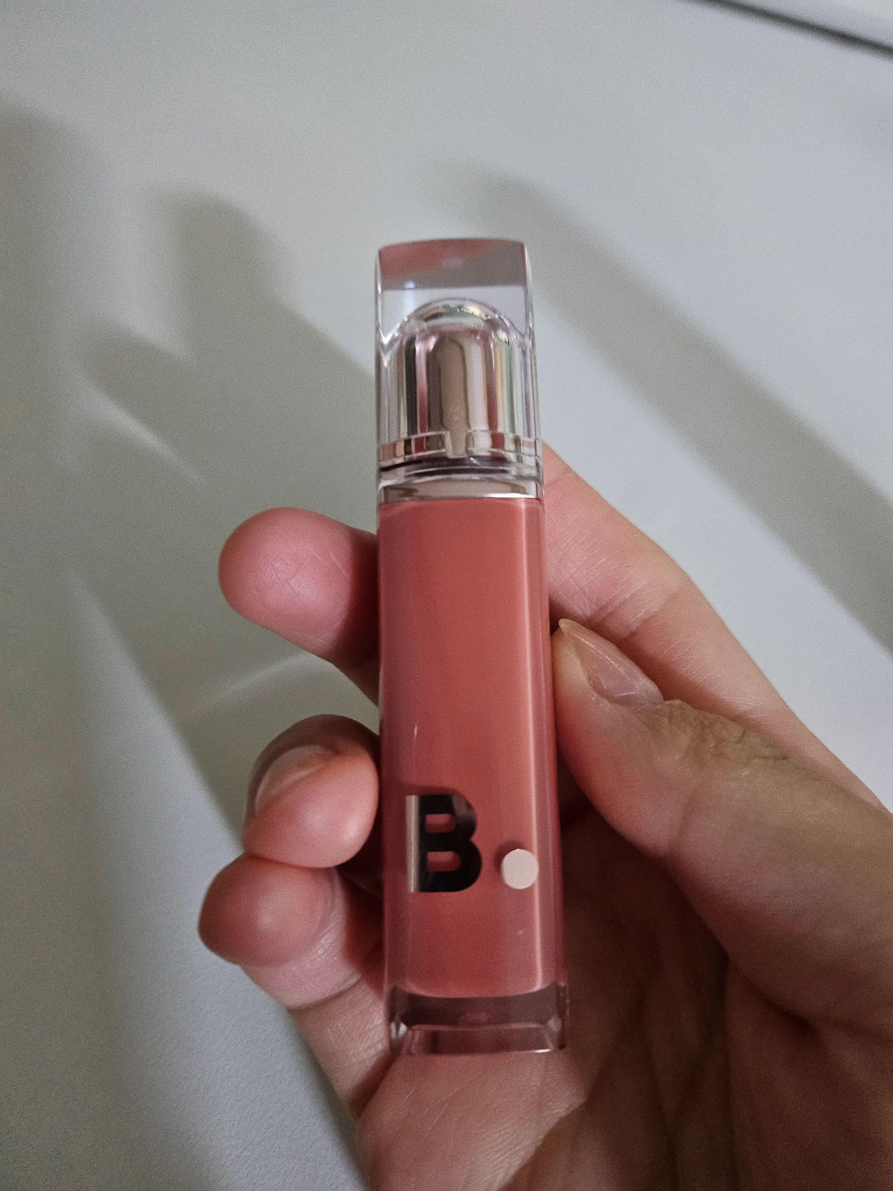 언니의파우치 리뷰 이미지 - [듀 글로우 틴트]