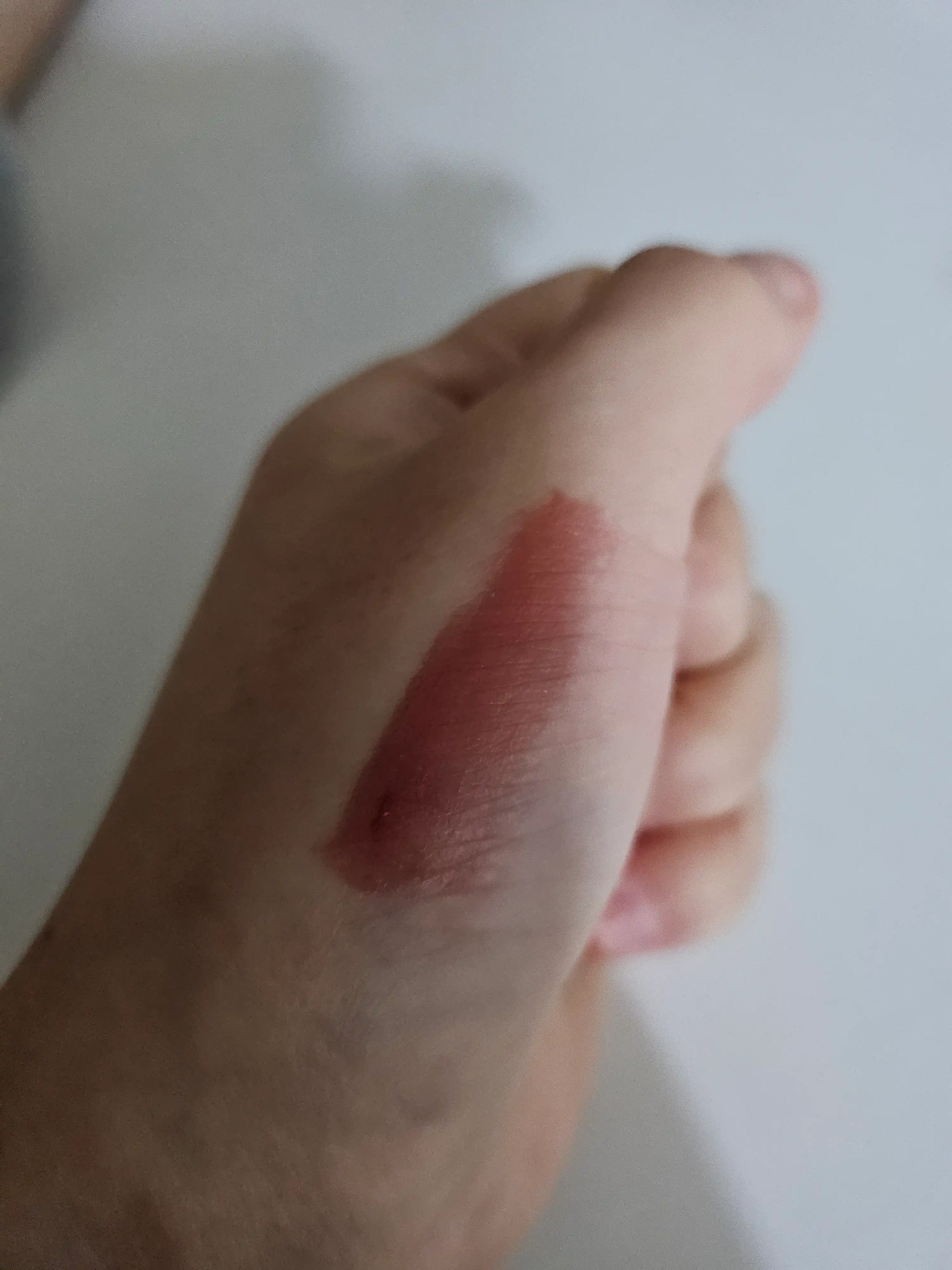 언니의파우치 리뷰 이미지 3 - [듀 글로우 틴트]