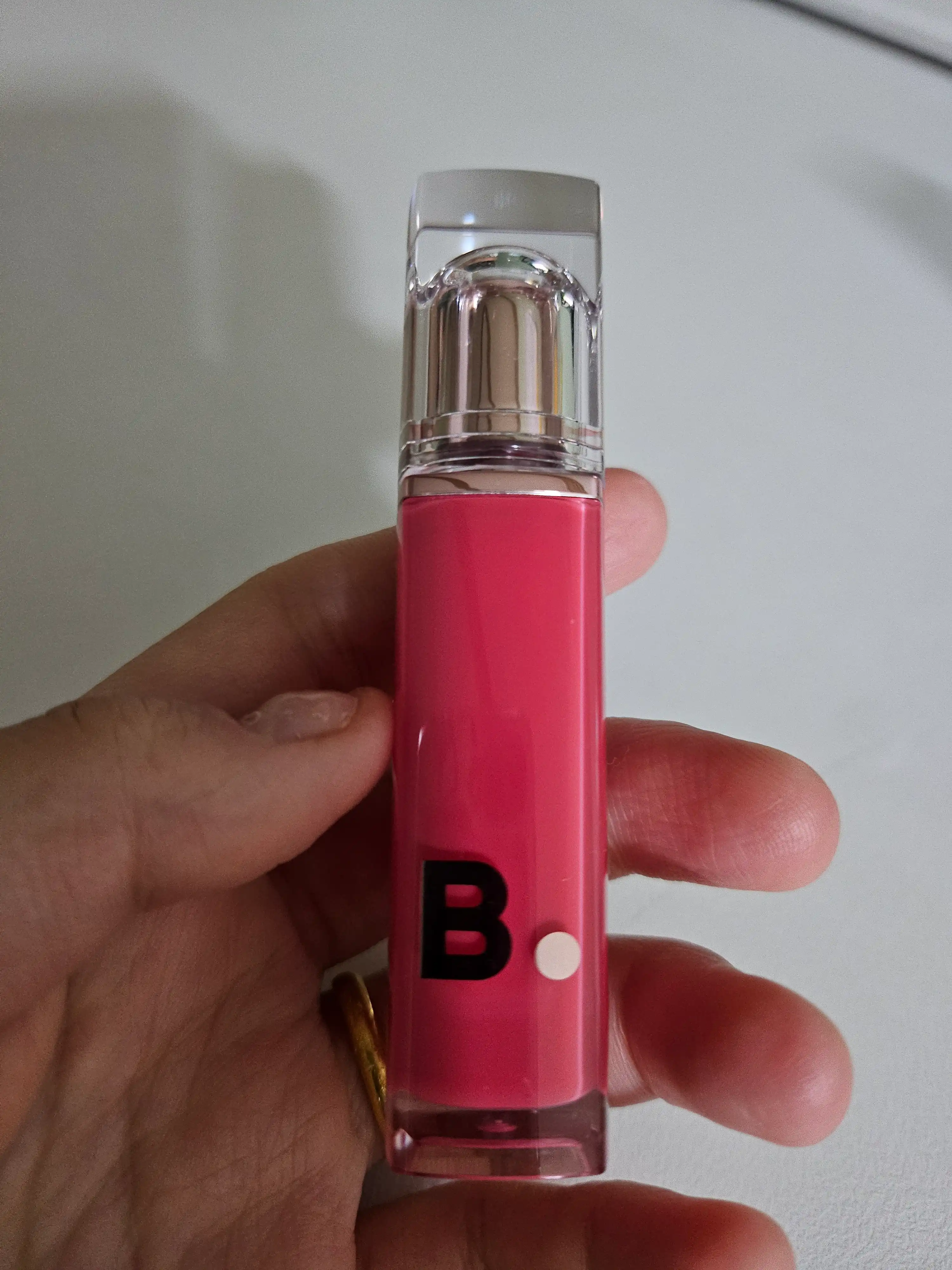 언니의파우치 리뷰 이미지 - [듀 글로우 틴트]