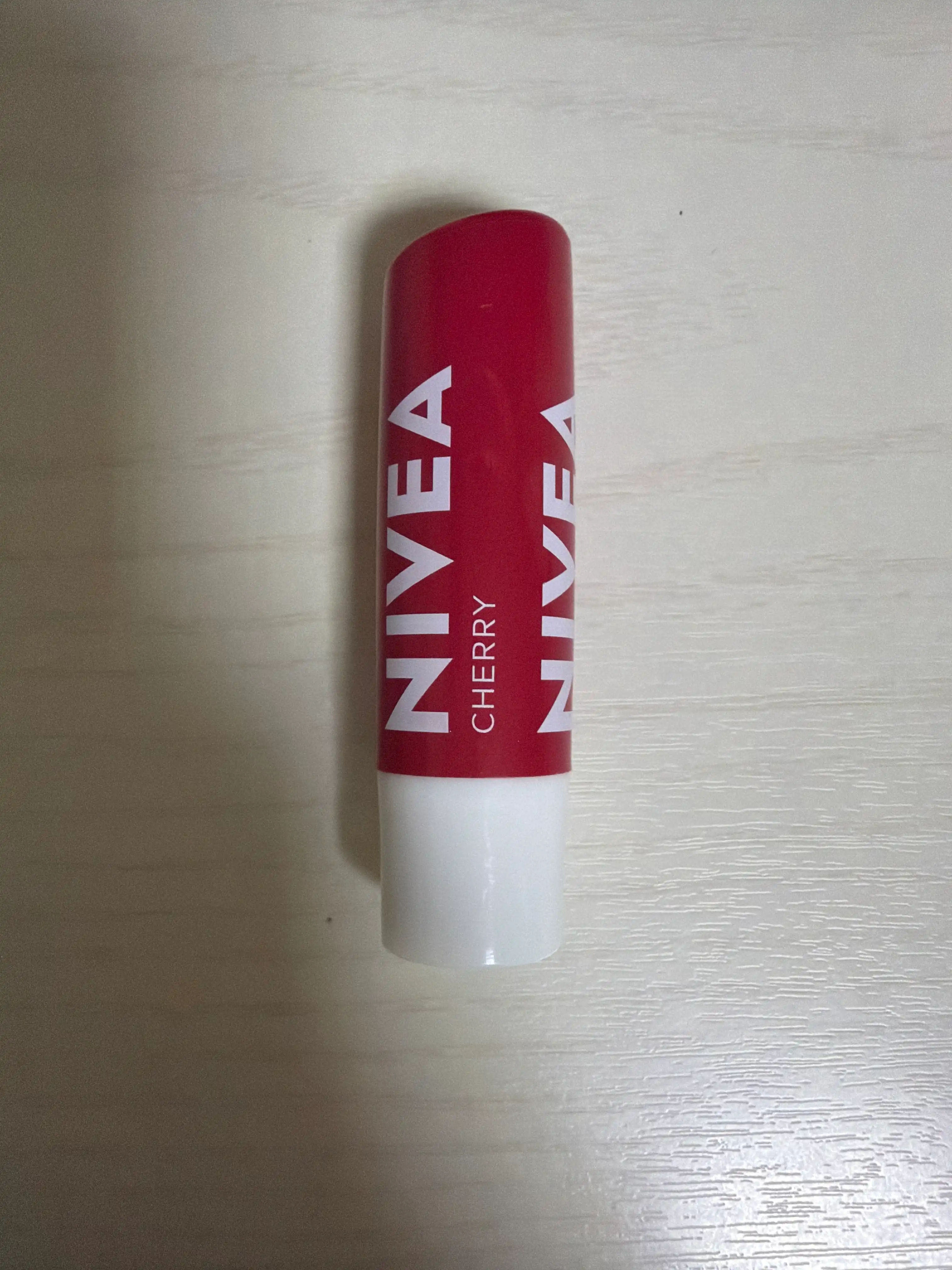 언니의파우치 리뷰 이미지 - [립케어 체리 샤인]