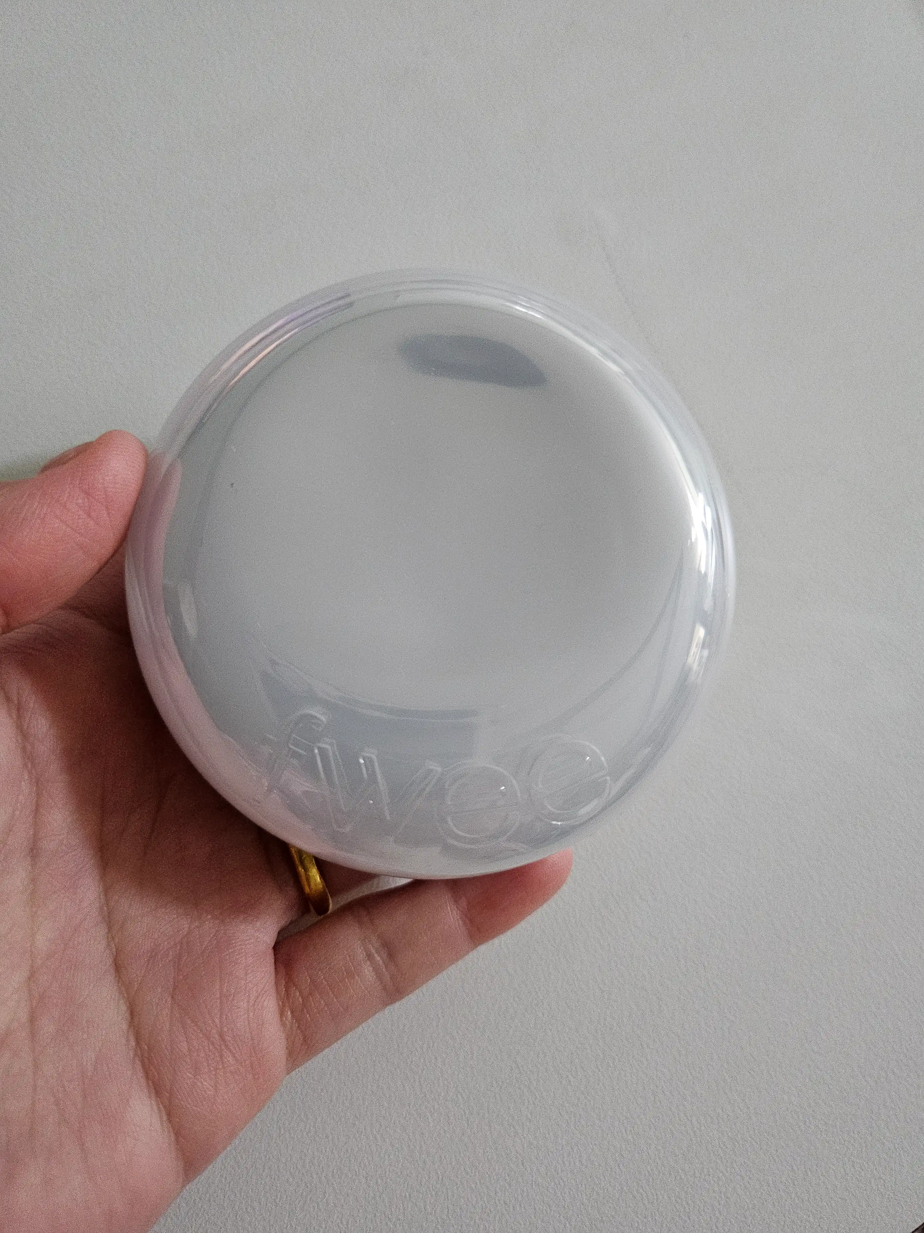 언니의파우치 리뷰 이미지 - [쿠션 글래스 오리지널]