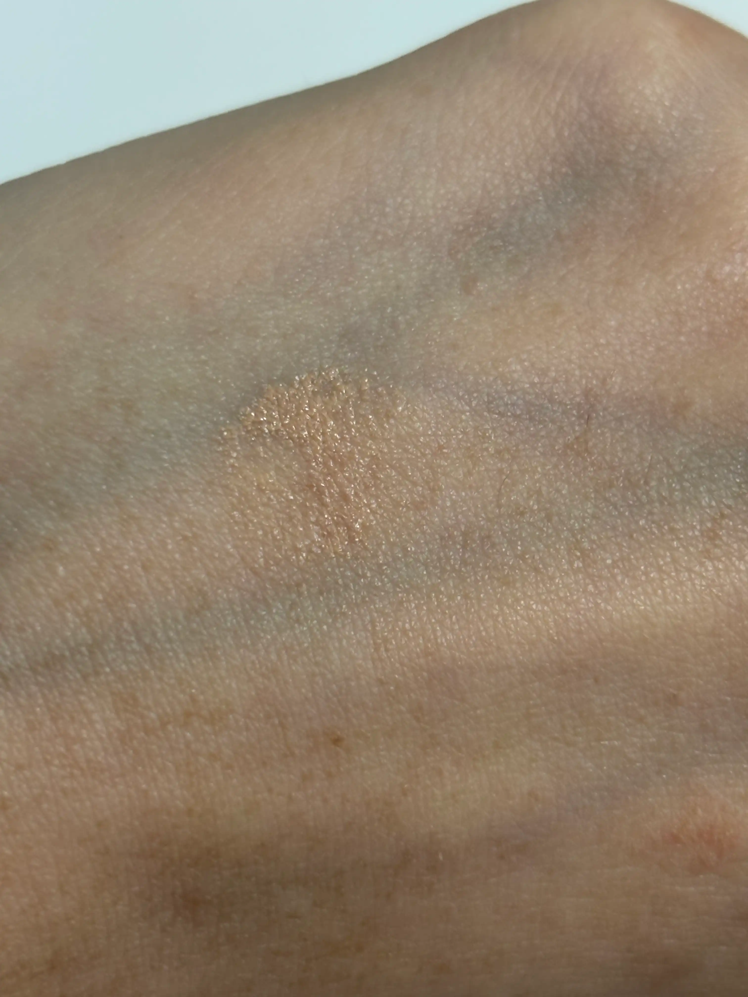 언니의파우치 리뷰 이미지 4 - [맨 슬림핏 누더 쿠션]