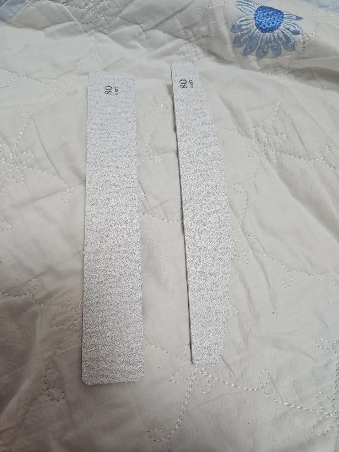 언니의파우치 리뷰 이미지 2 - [젤네일 파일]