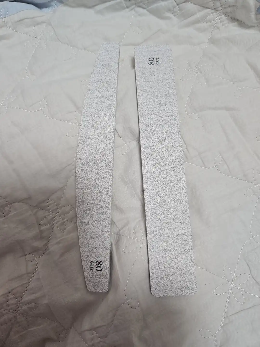 언니의파우치 리뷰 이미지 3 - [젤네일 파일]