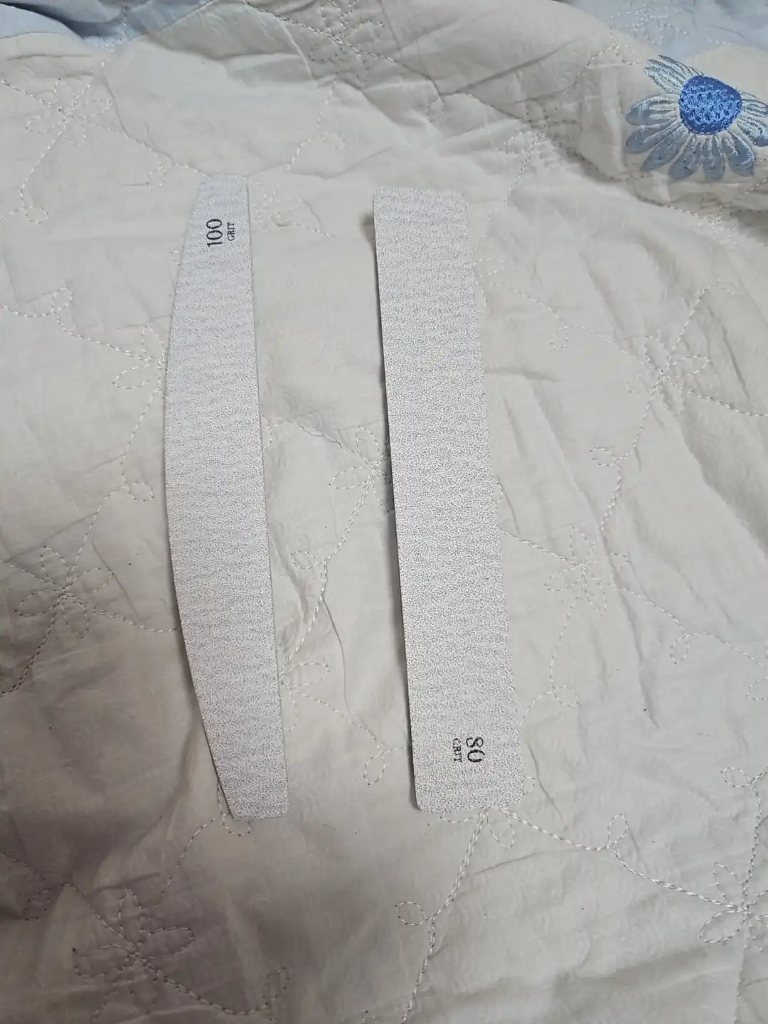 언니의파우치 리뷰 이미지 4 - [젤네일 파일]