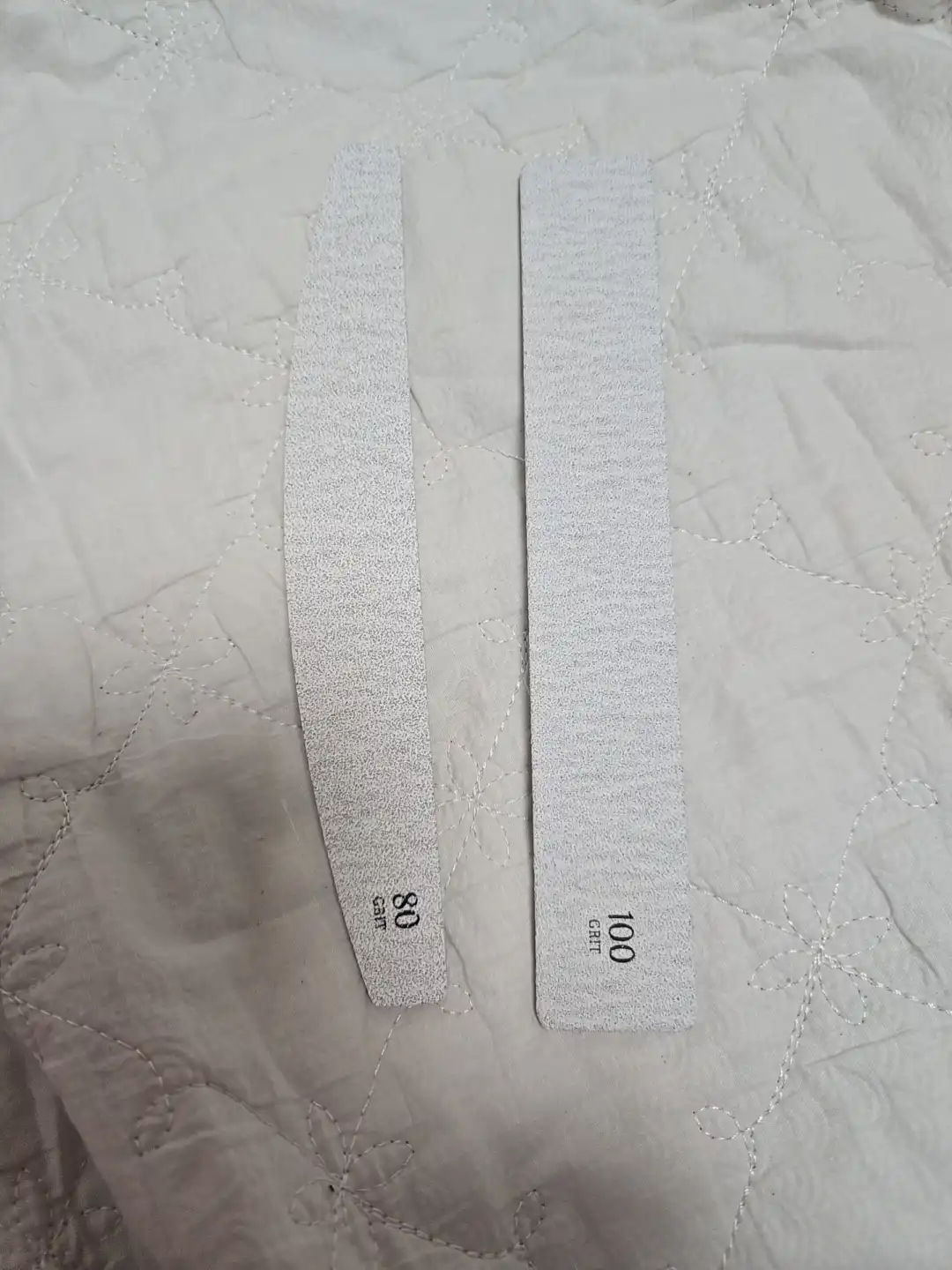 언니의파우치 리뷰 이미지 6 - [젤네일 파일]