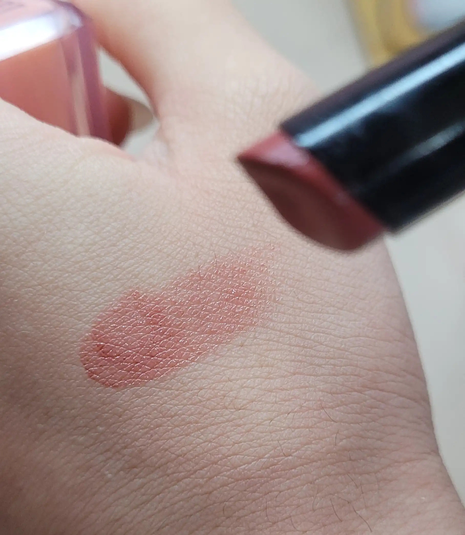 언니의파우치 리뷰 이미지 4 - [센슈얼 누드 밤]