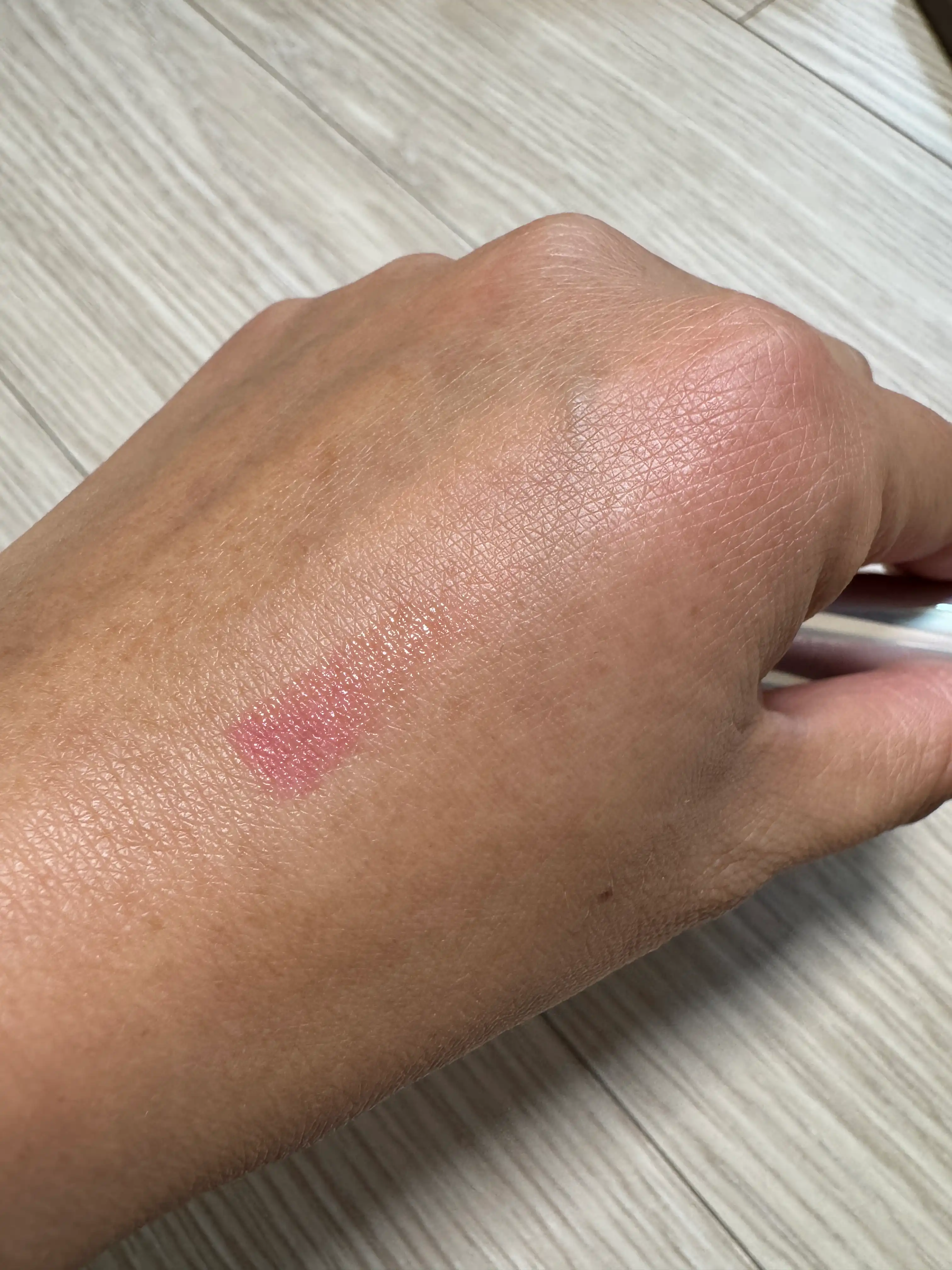 언니의파우치 리뷰 이미지 3 - [글로우 플레이 텐더토크 립 밤]