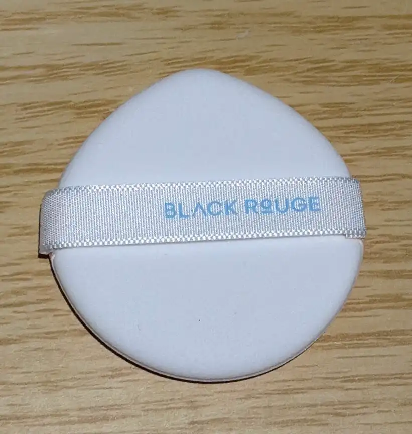 언니의파우치 리뷰 이미지 - [씬레이어 쿠션 퍼프]