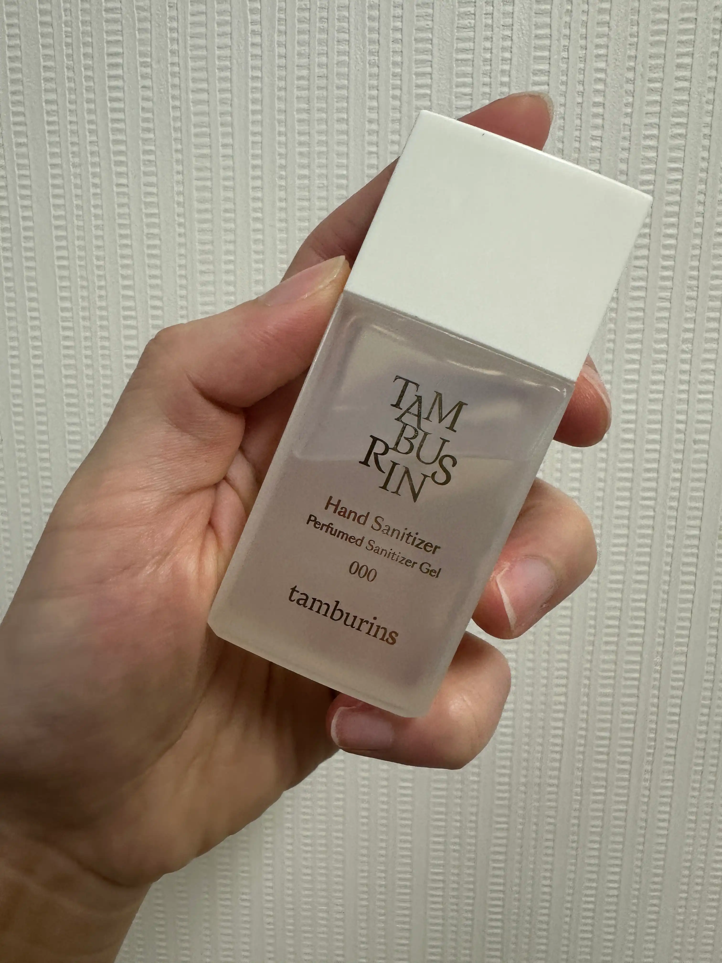 언니의파우치 리뷰 이미지 - [손 소독제 [000]]