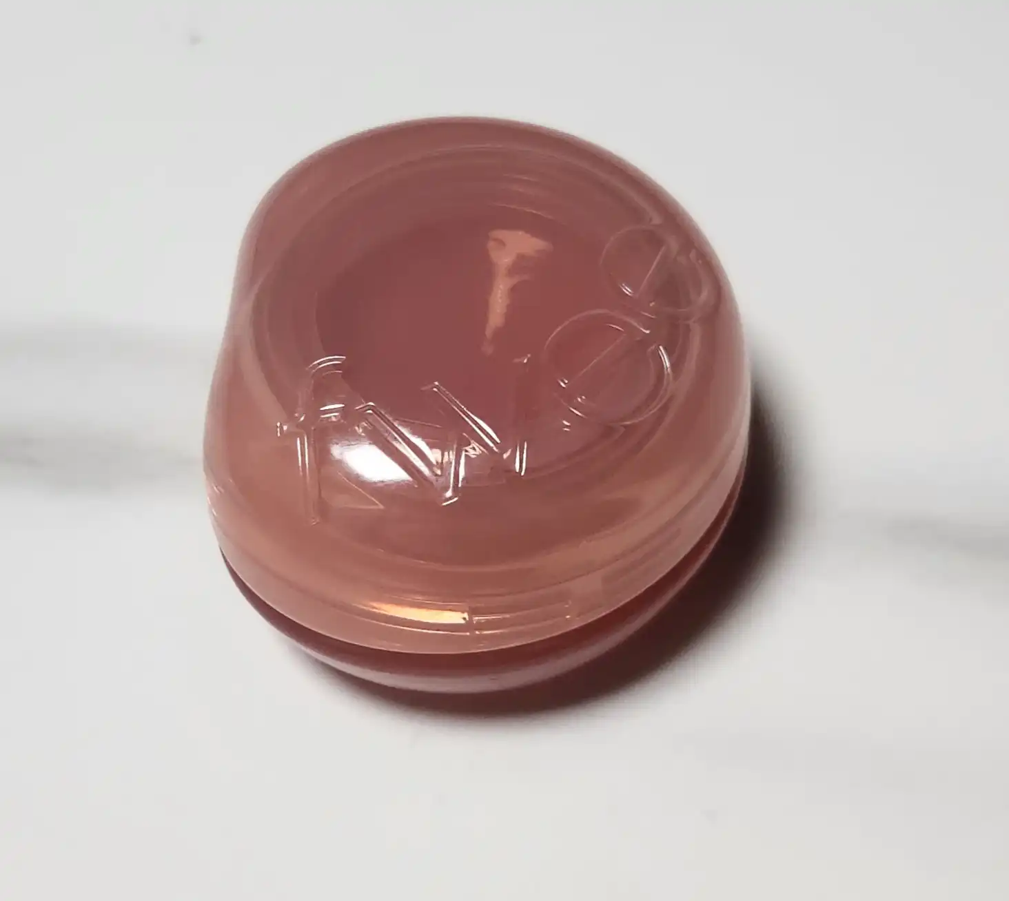 언니의파우치 리뷰 이미지 - [립앤치크 글로이 젤리팟]