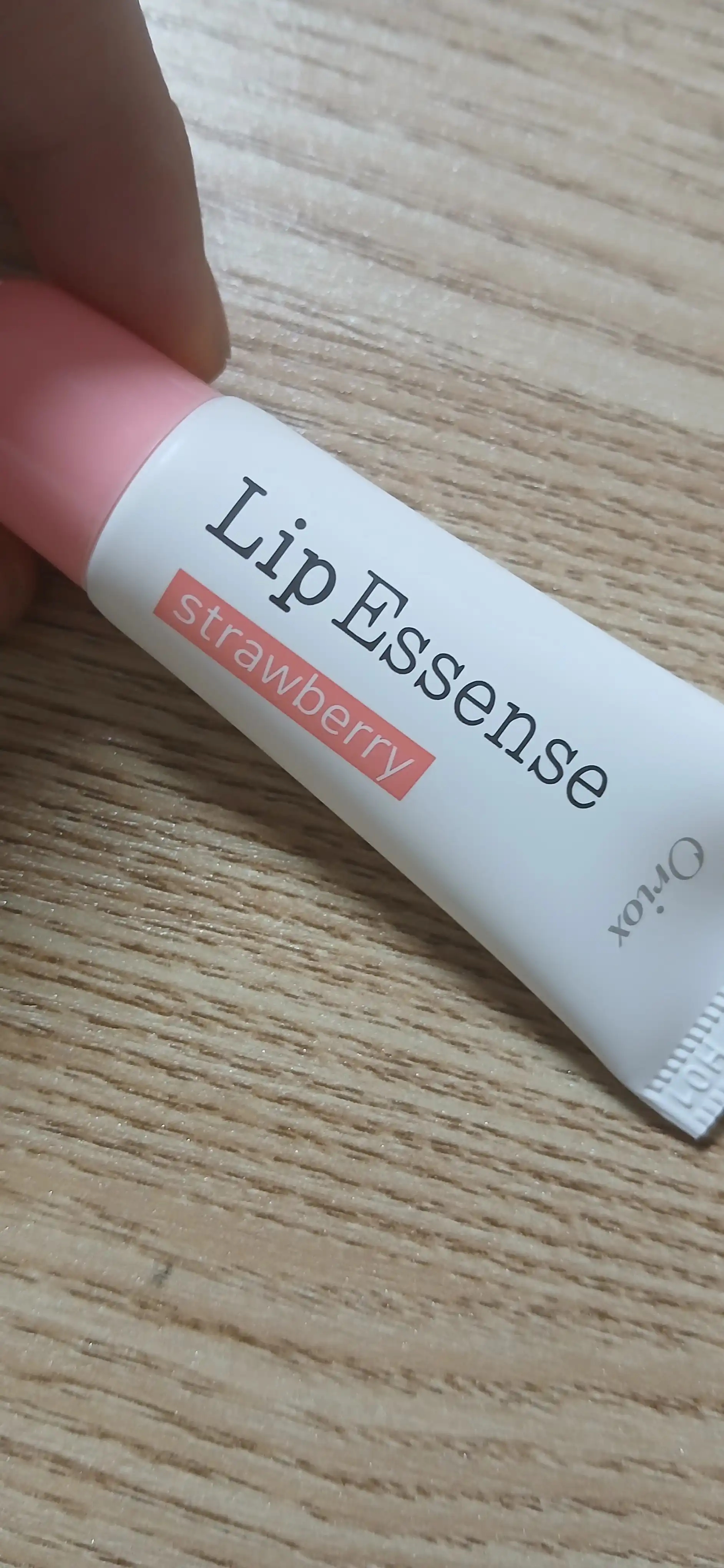 언니의파우치 리뷰 이미지 4 - [립 에센스]