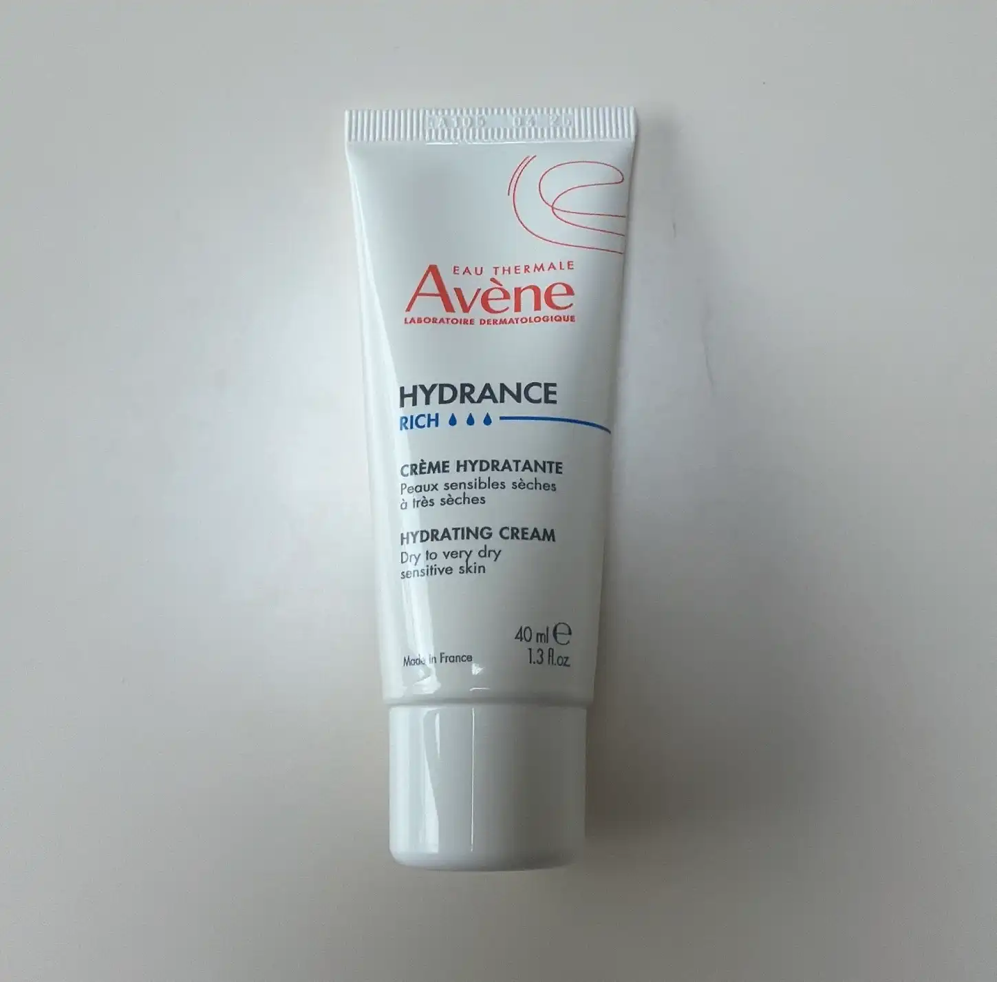 선택된 언니의파우치 리뷰 이미지 - [이드랑스 하이드레이팅 리치 크림]