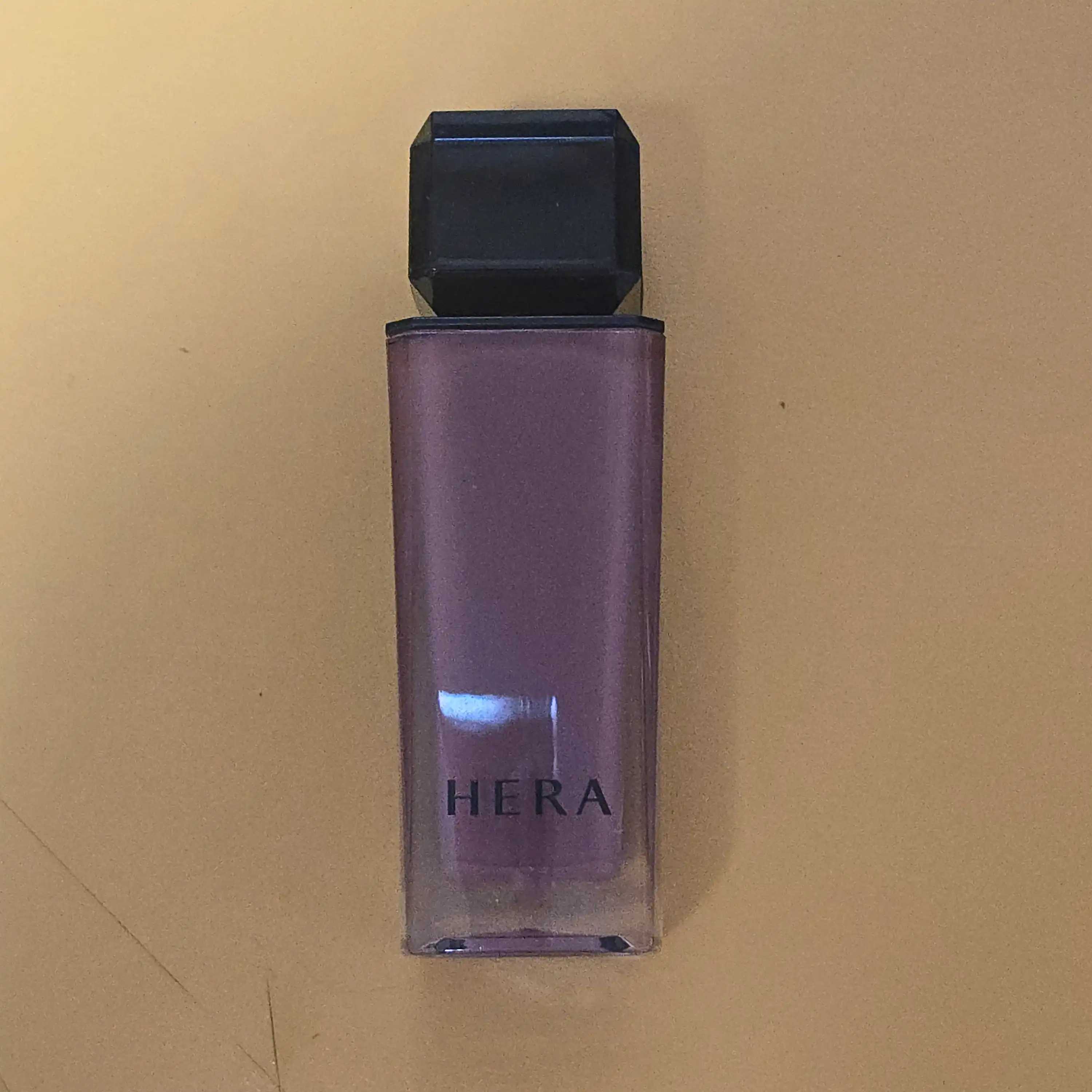 언니의파우치 리뷰 이미지 - [센슈얼 누드 글로스]